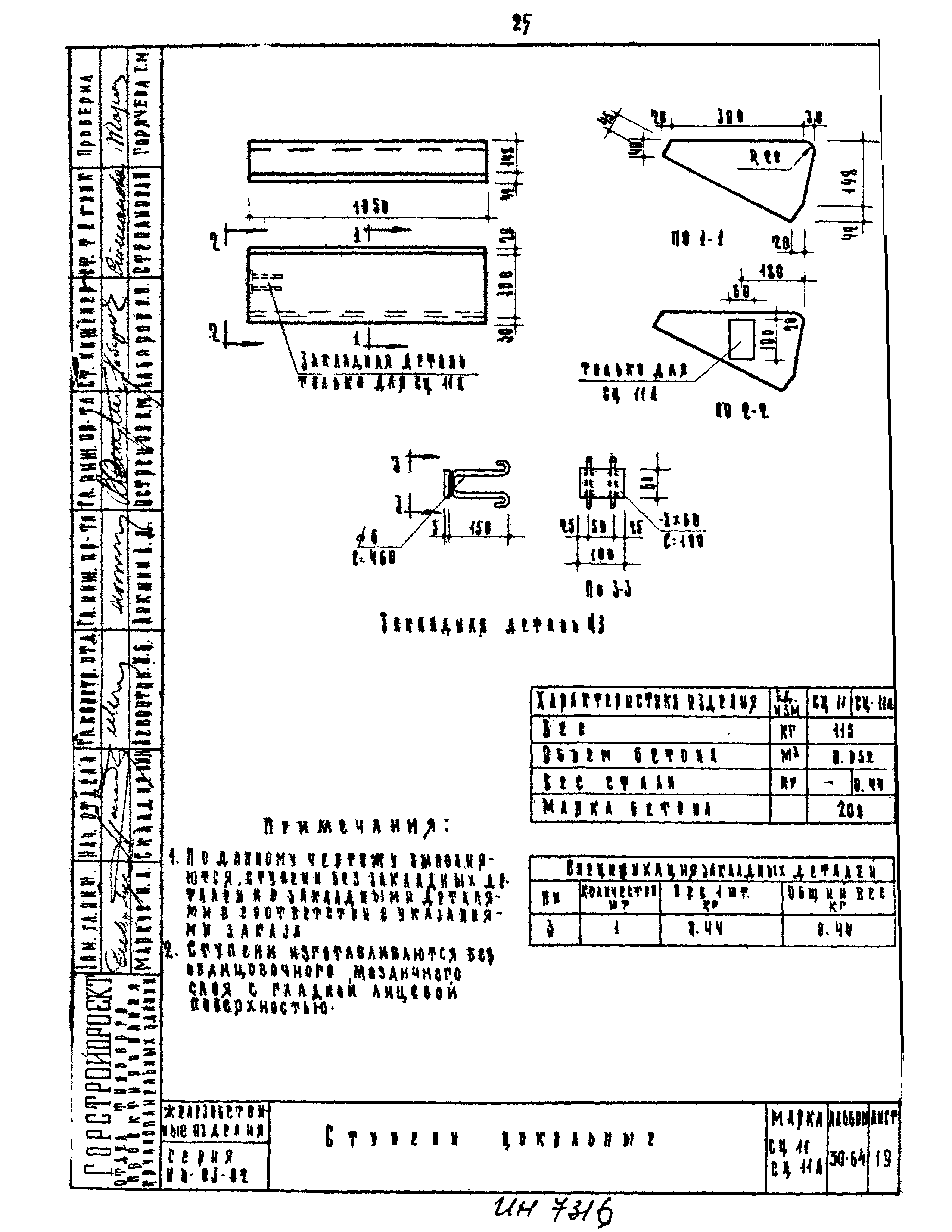 Серия ИИ-03-02