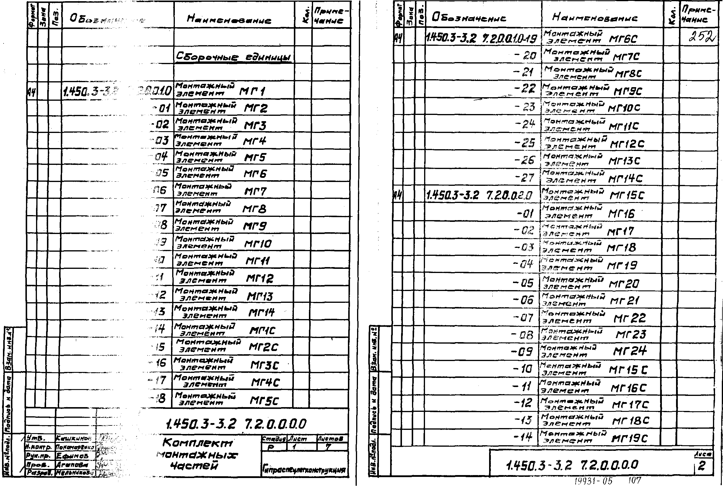 Серия 1.450.3-3