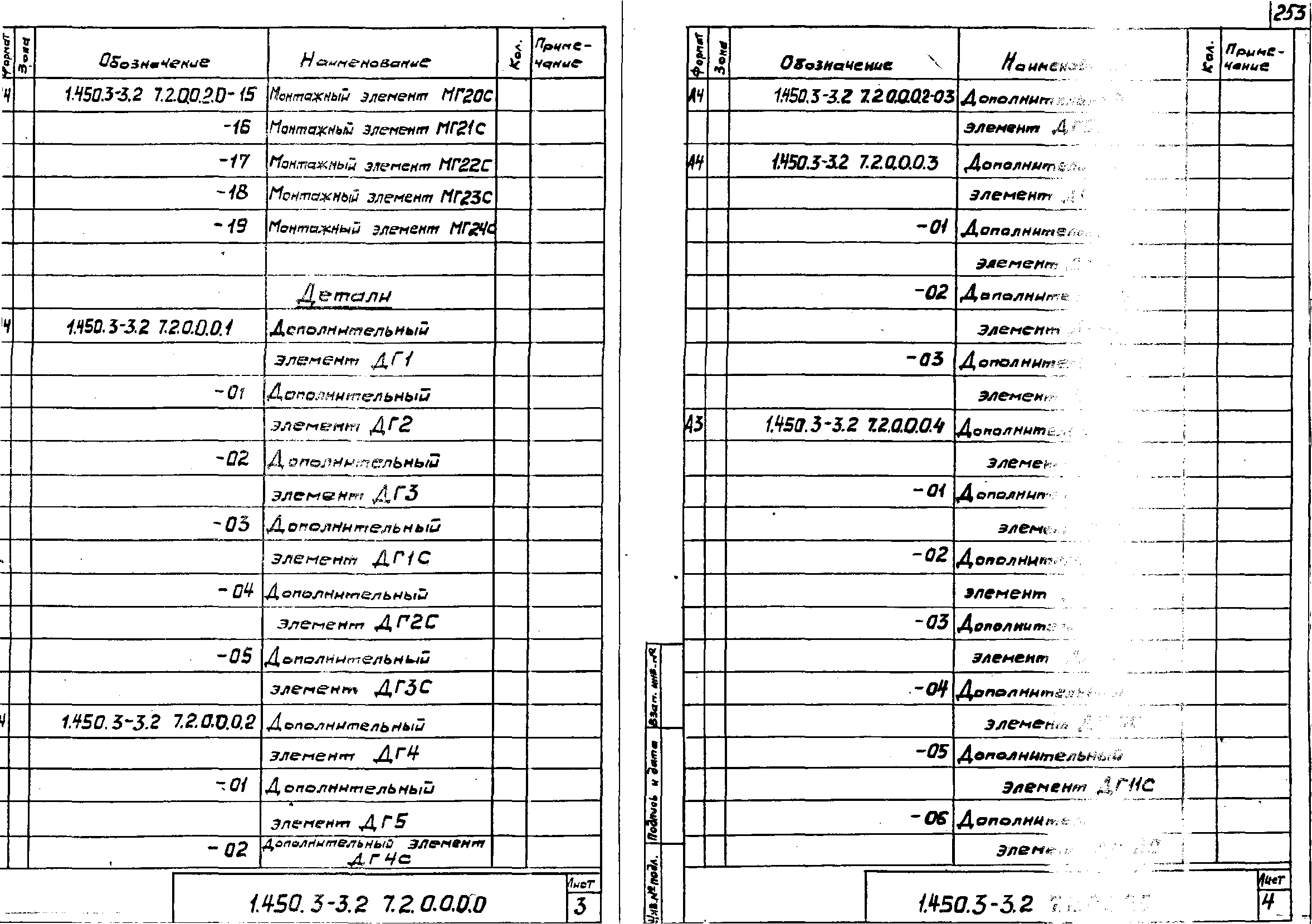 Серия 1.450.3-3