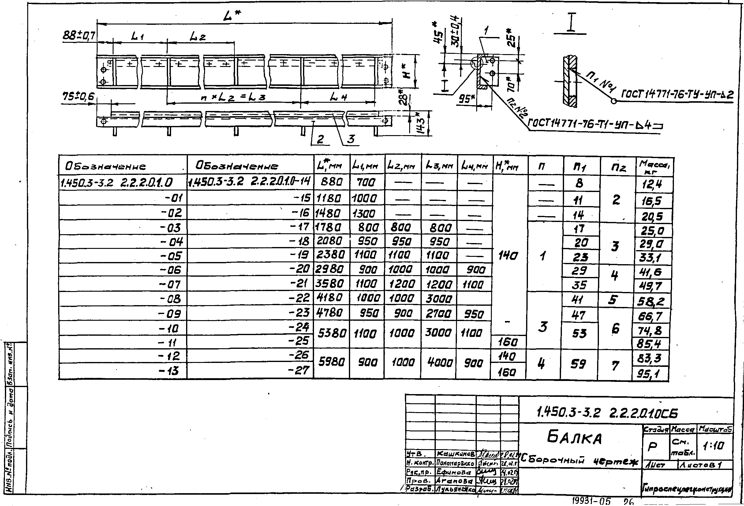 Серия 1.450.3-3