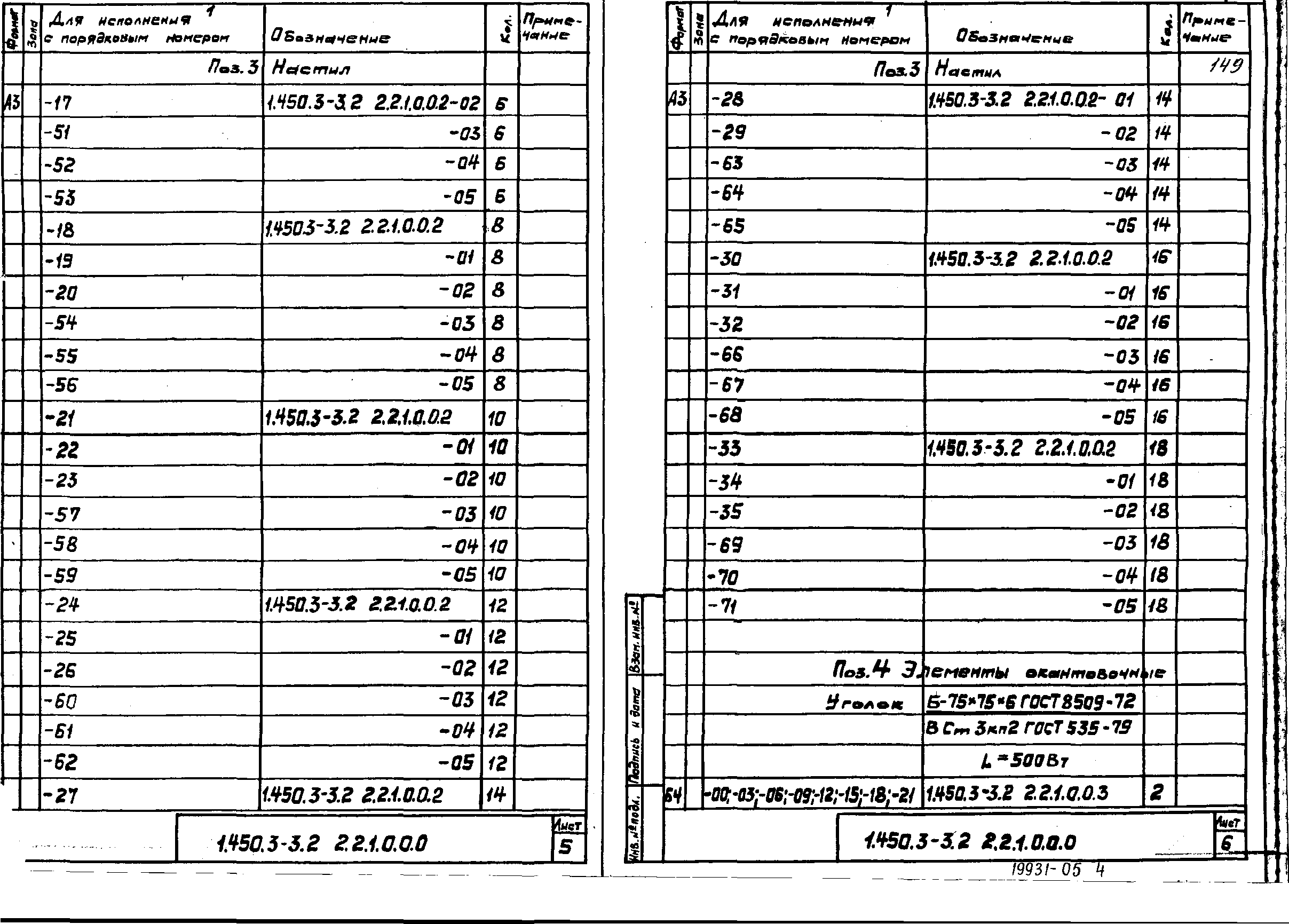 Серия 1.450.3-3