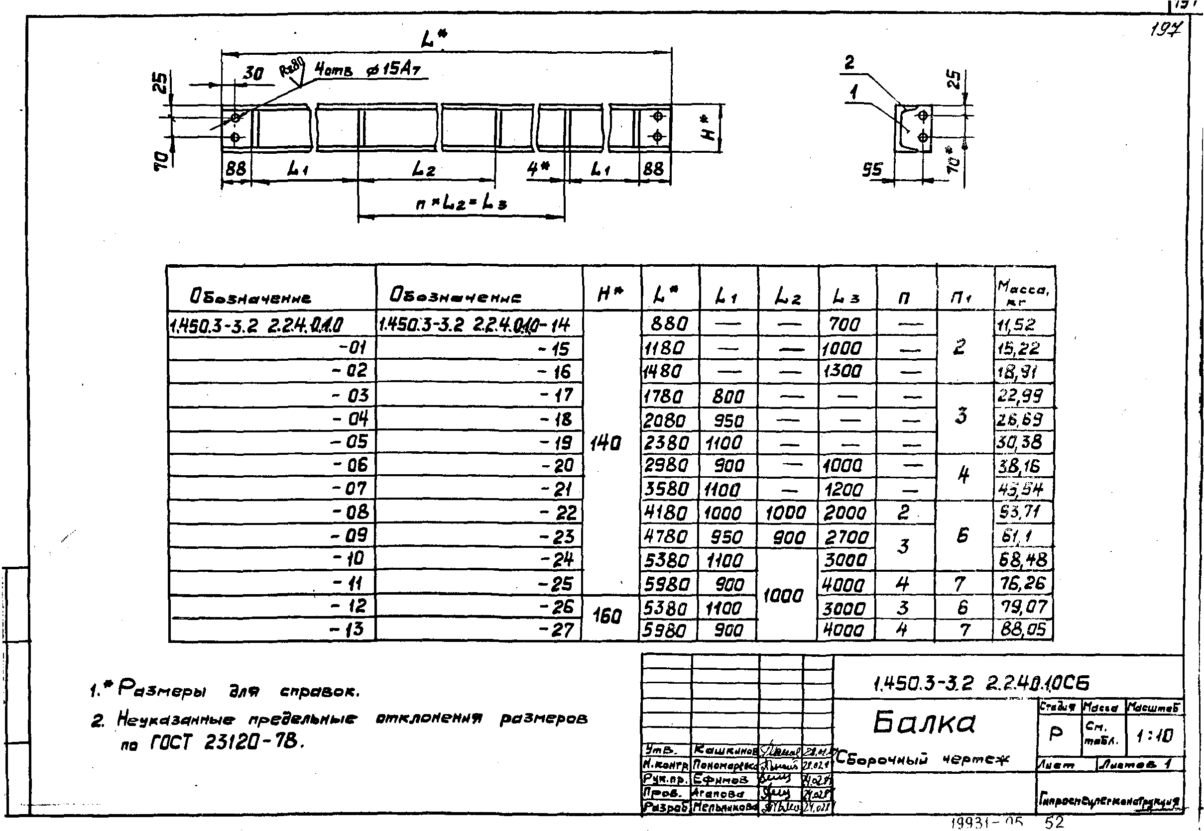 Серия 1.450.3-3