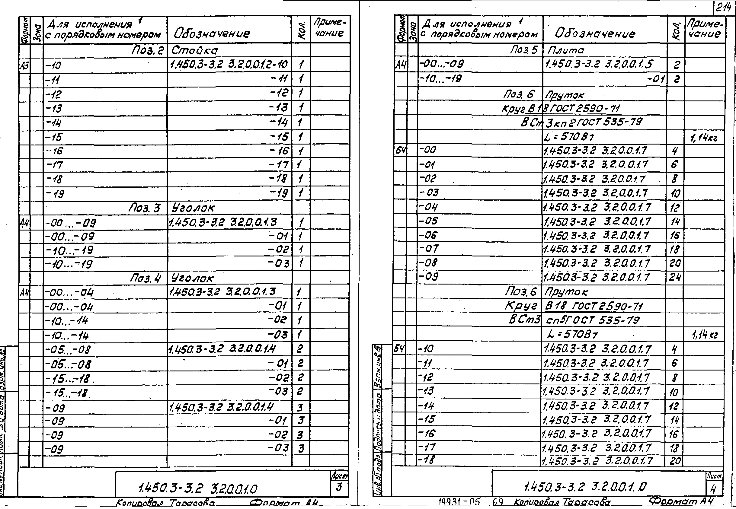 Серия 1.450.3-3