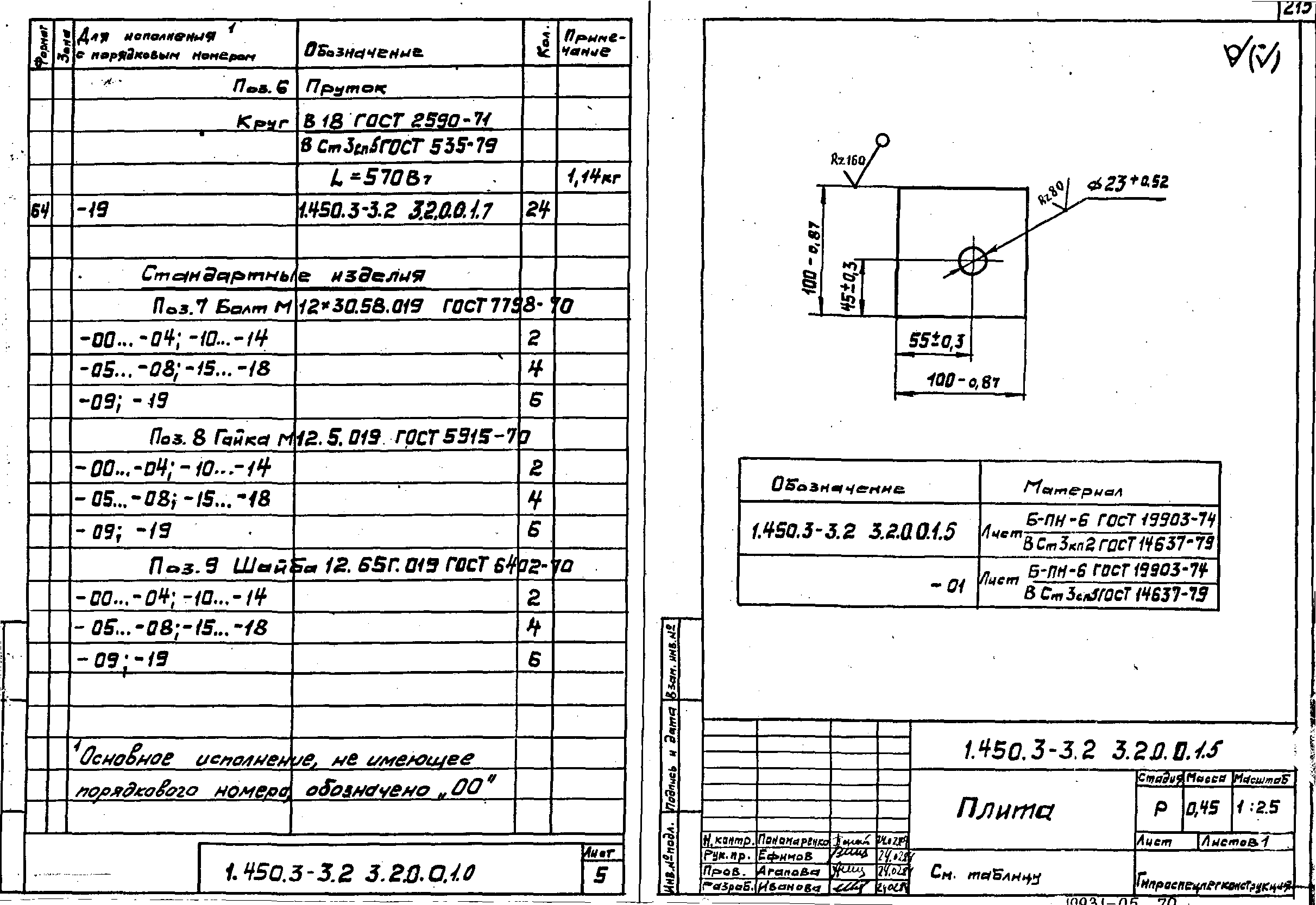 Серия 1.450.3-3