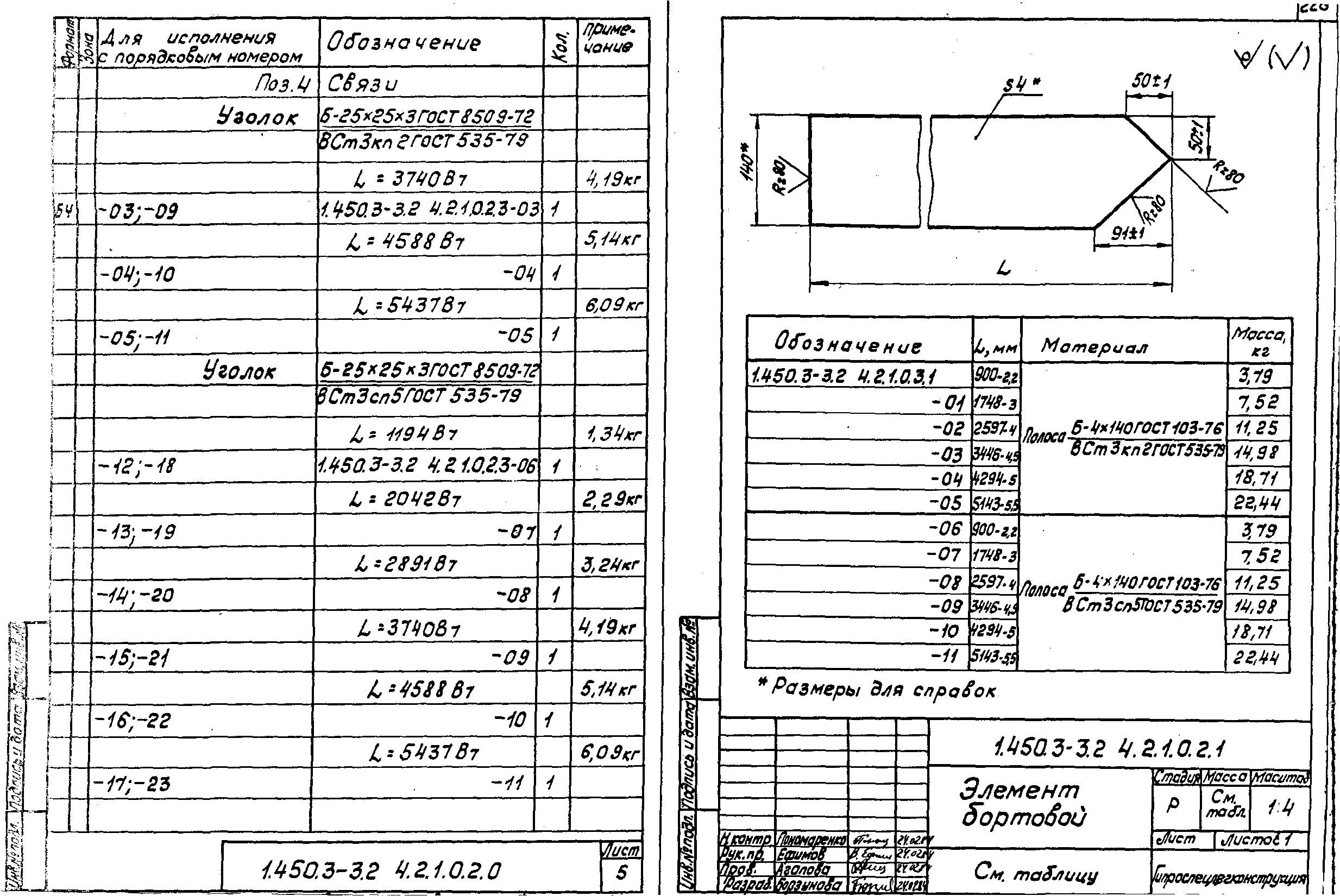 Серия 1.450.3-3