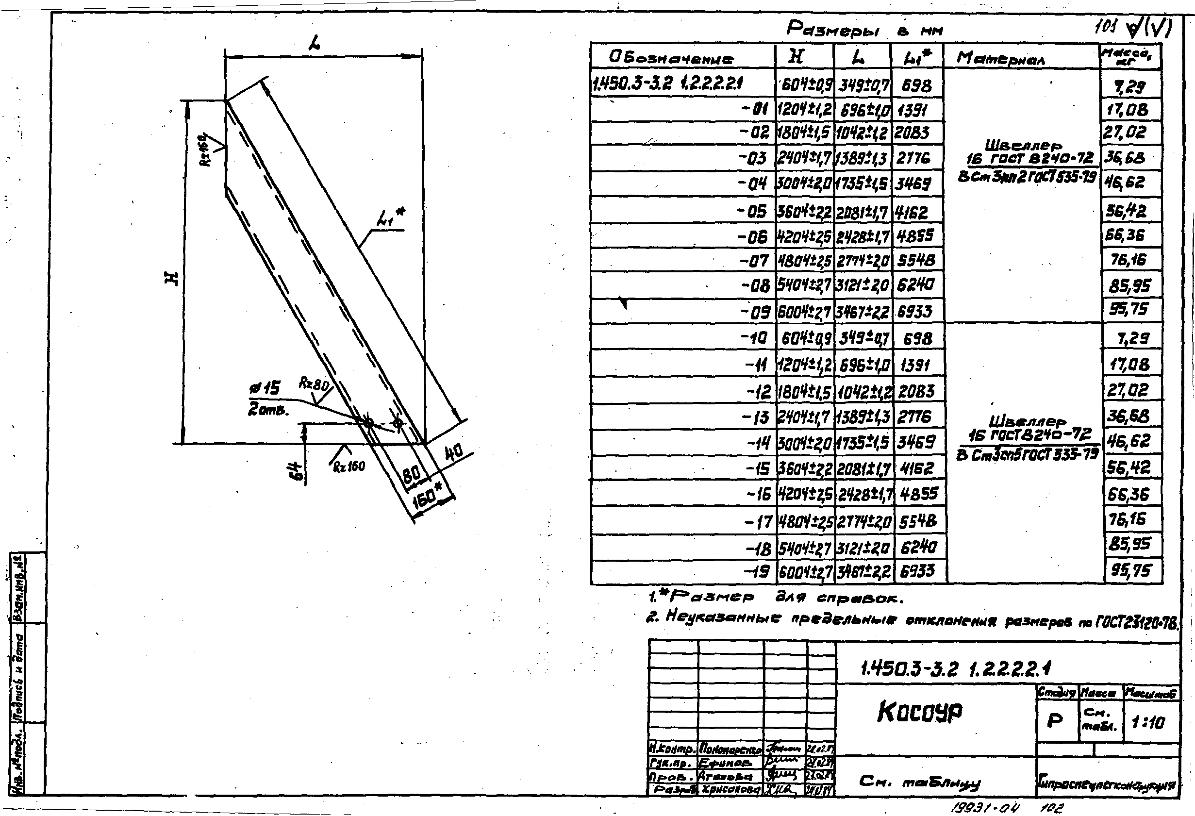 Серия 1.450.3-3