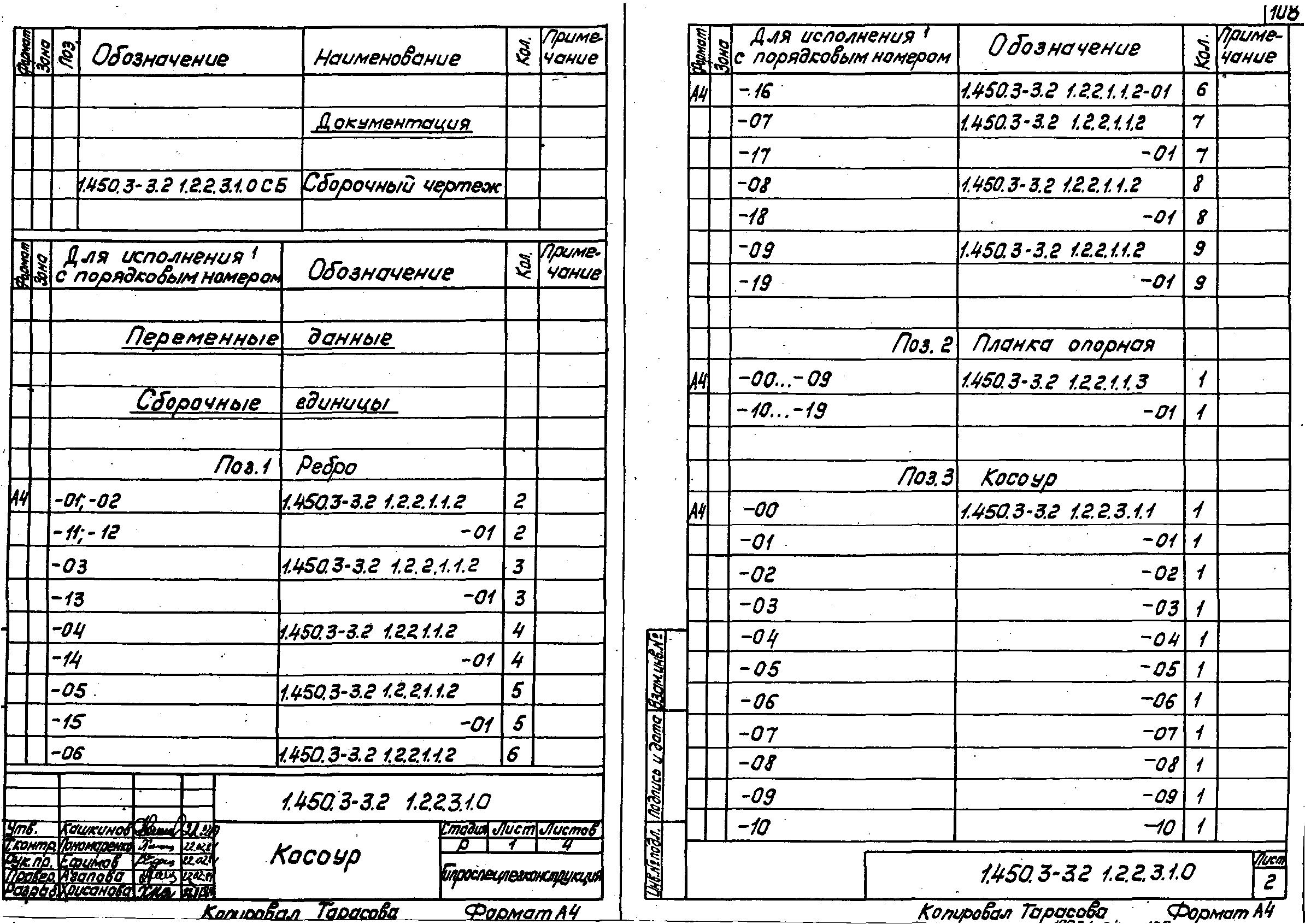 Серия 1.450.3-3