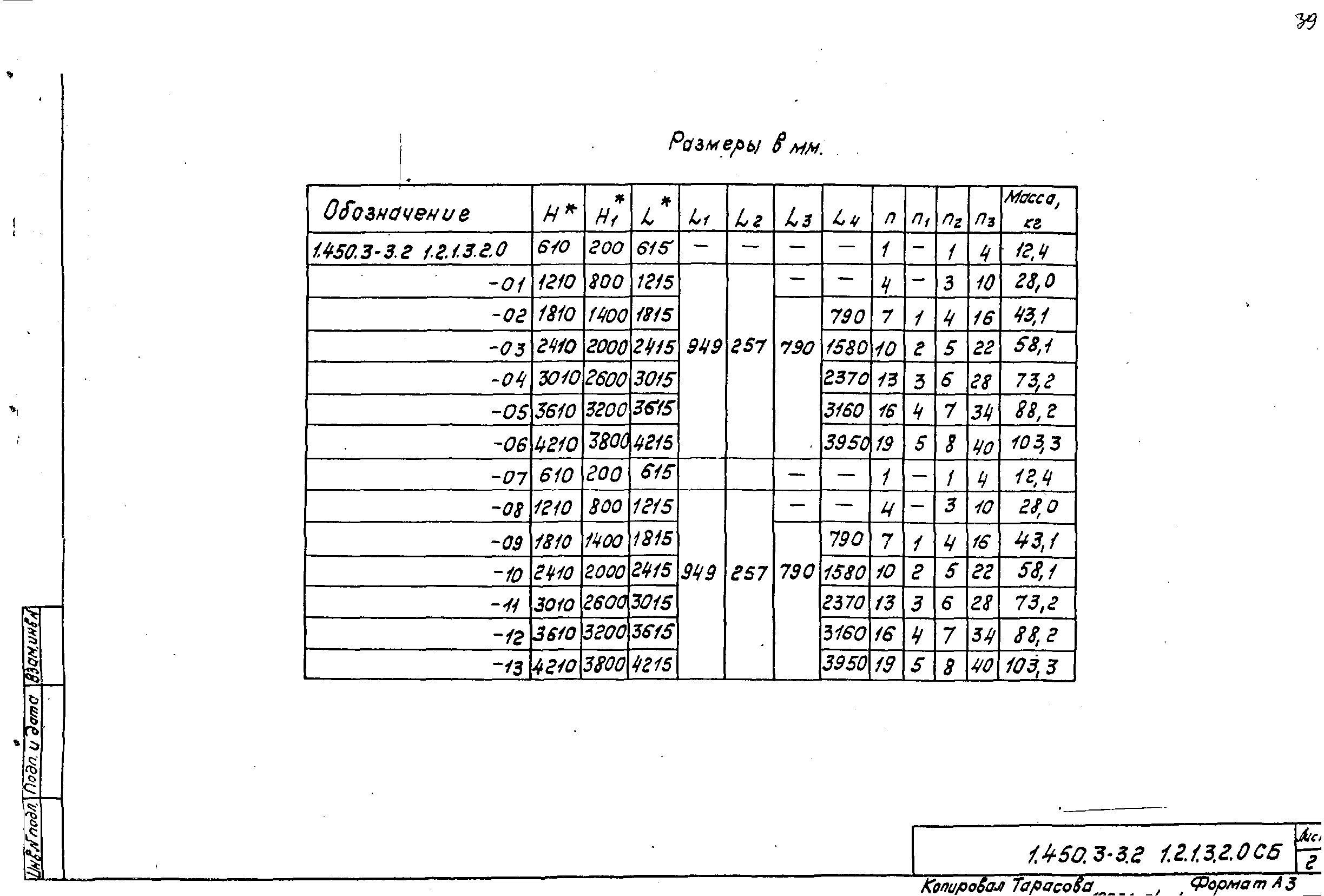 Серия 1.450.3-3