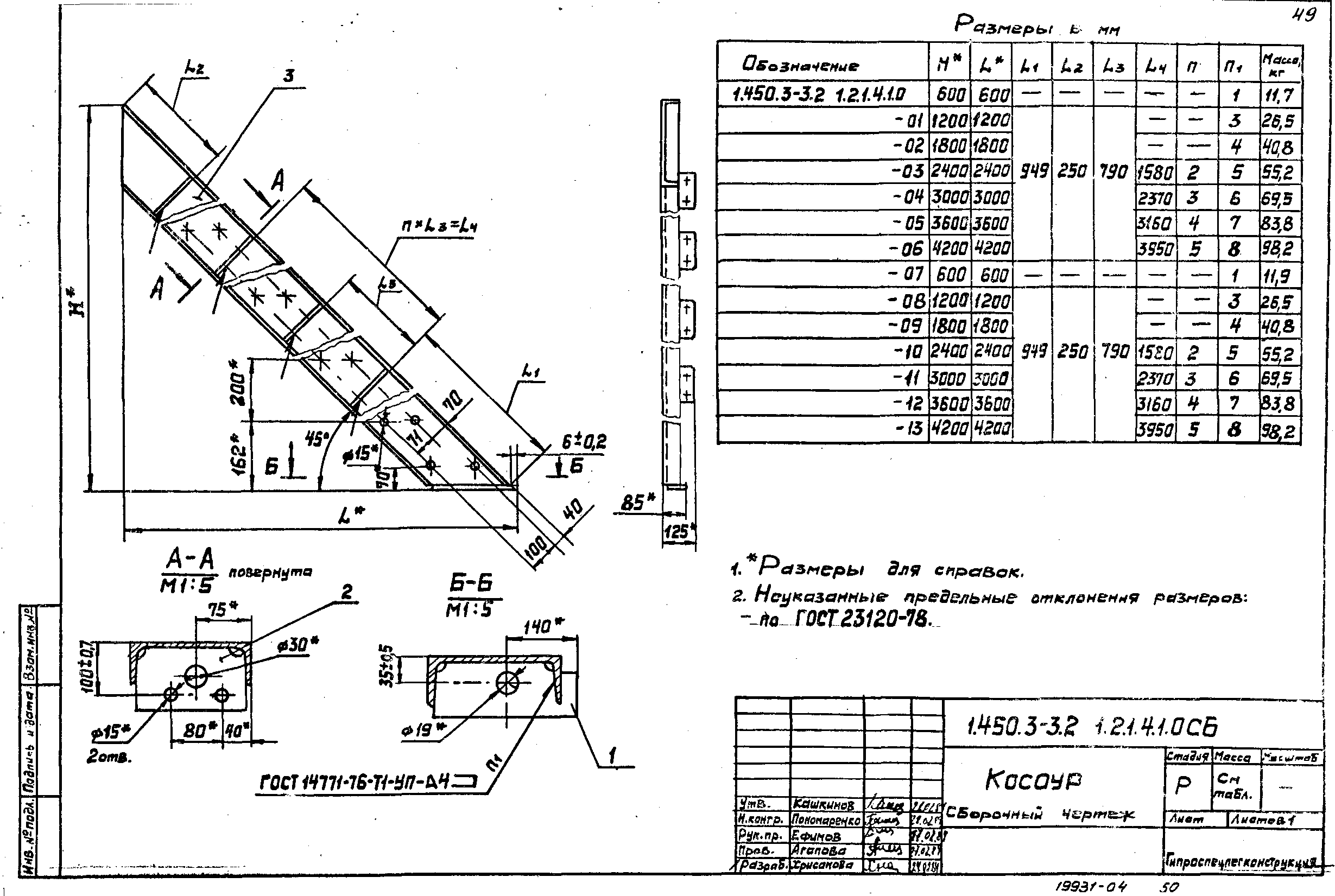 Серия 1.450.3-3