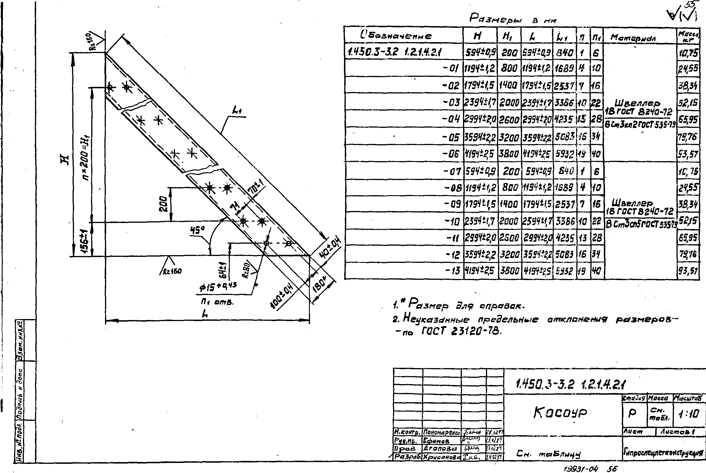 Серия 1.450.3-3