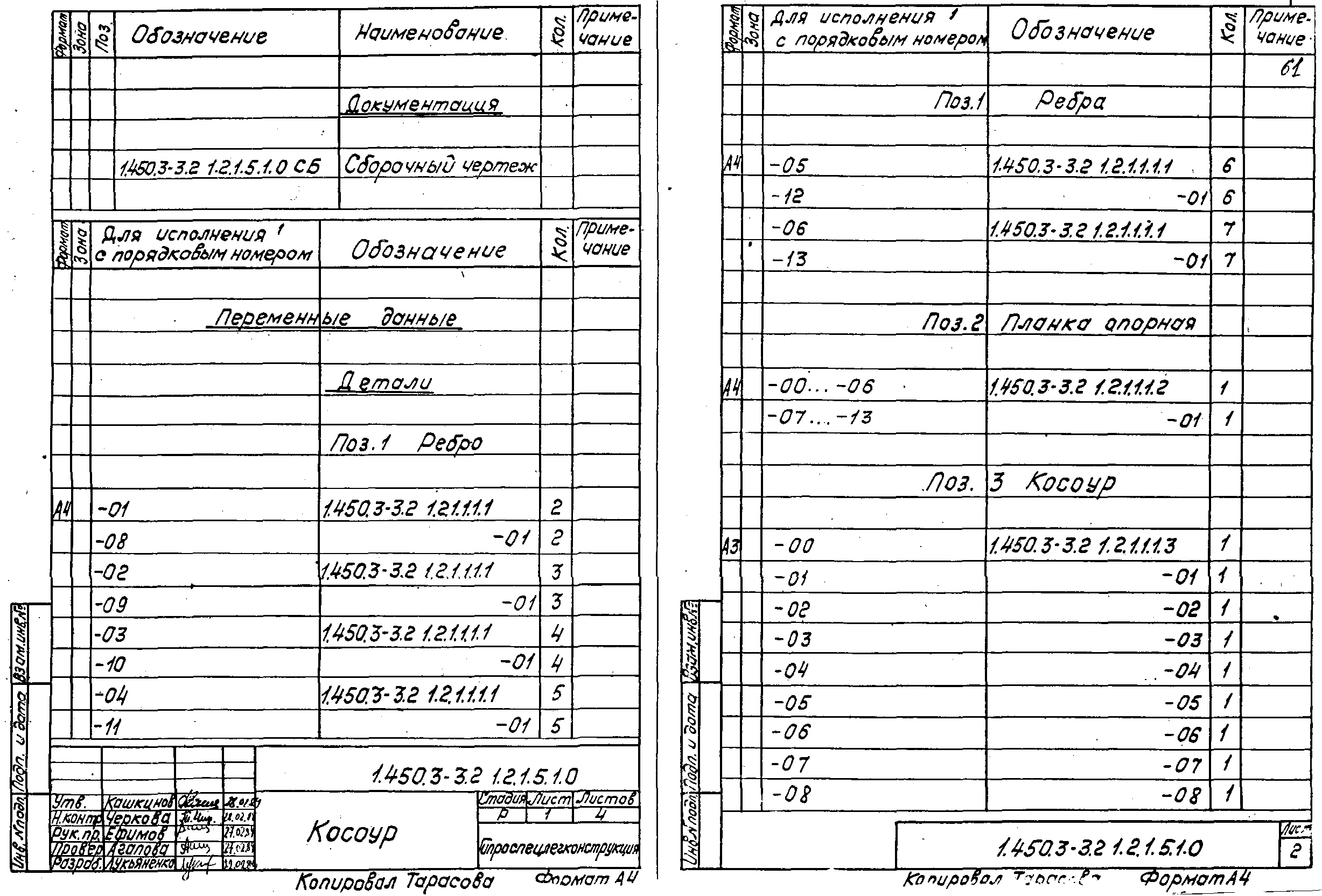 Серия 1.450.3-3