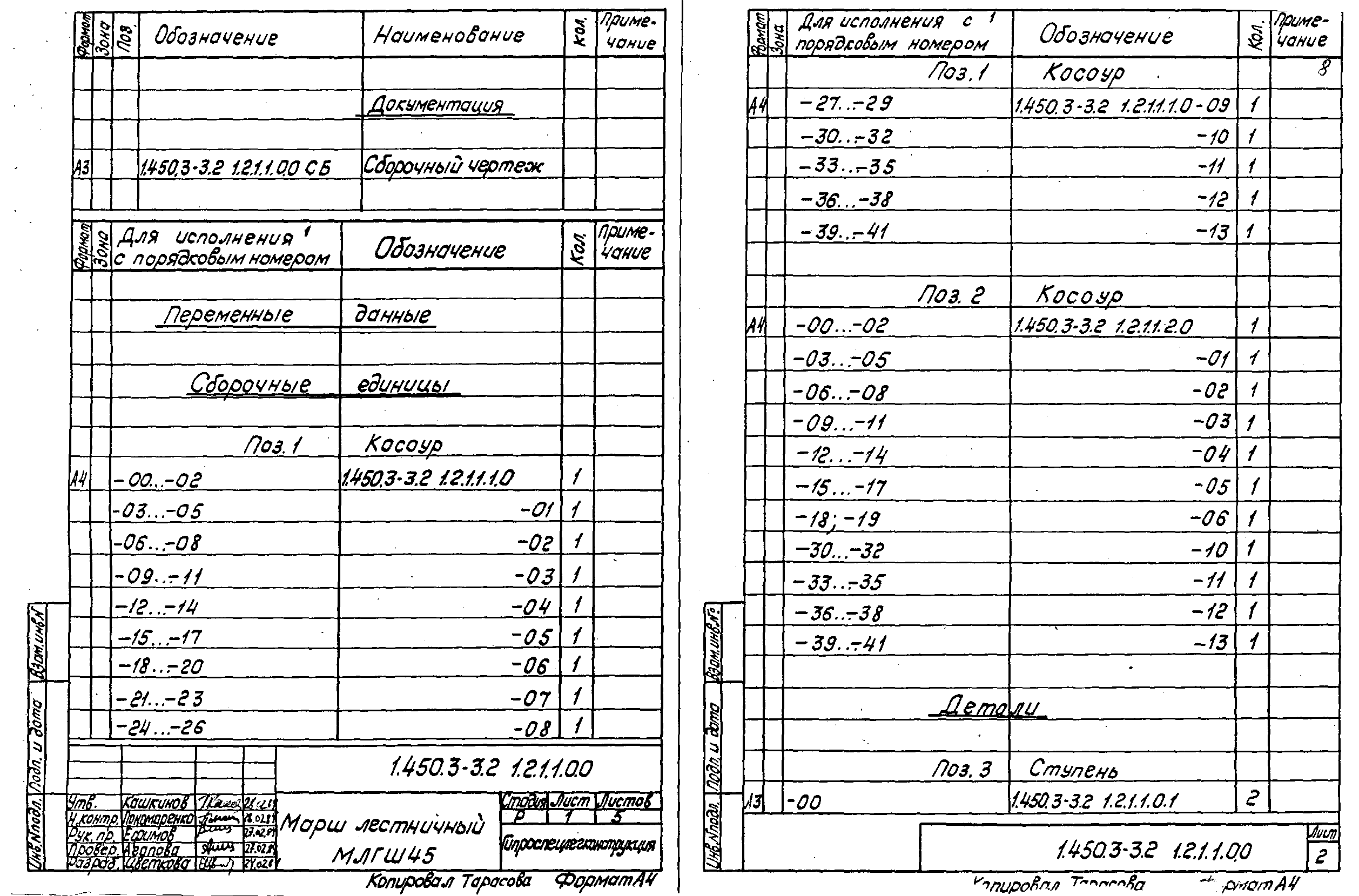 Серия 1.450.3-3