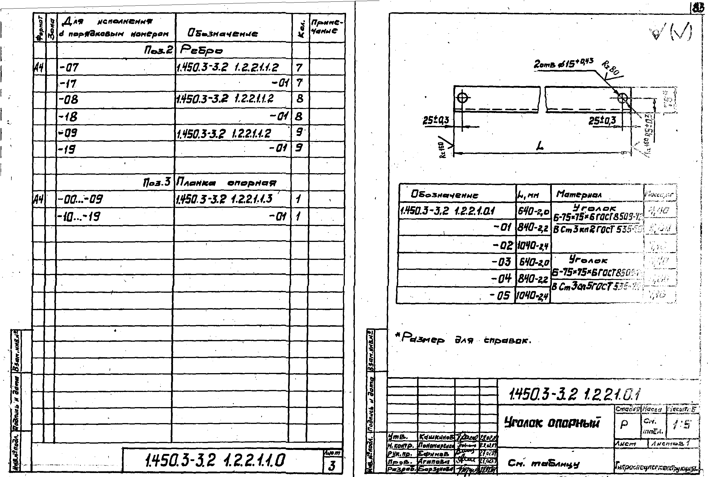 Серия 1.450.3-3