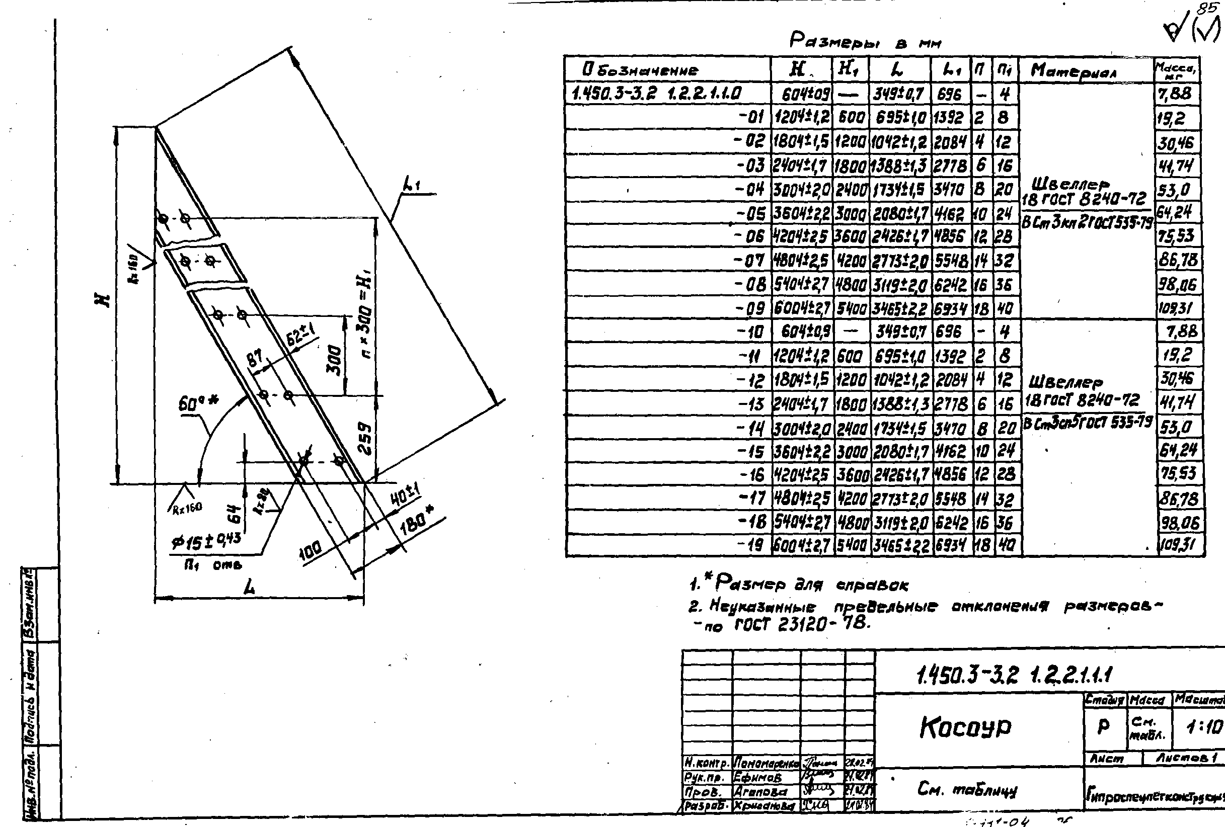 Серия 1.450.3-3