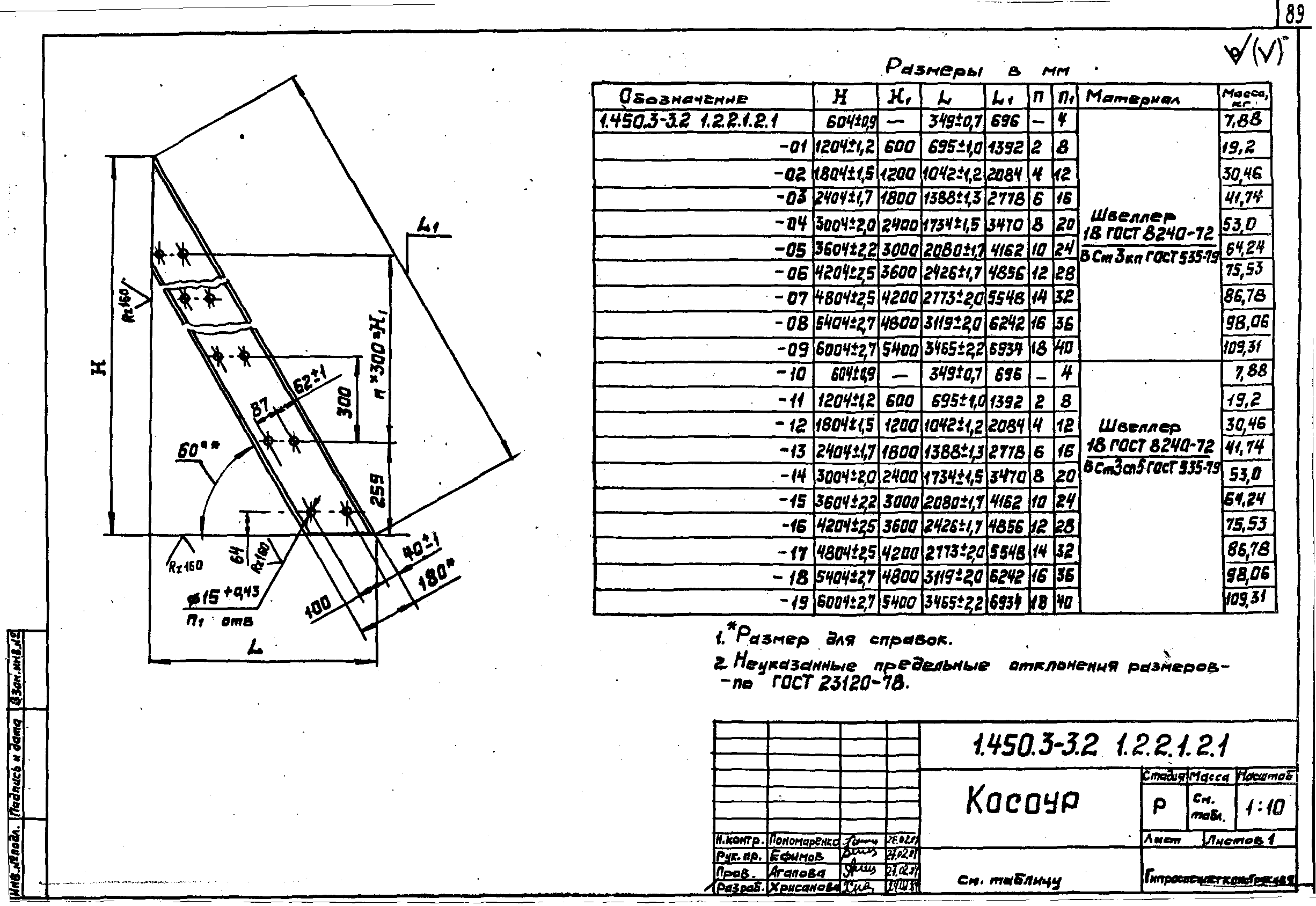 Серия 1.450.3-3