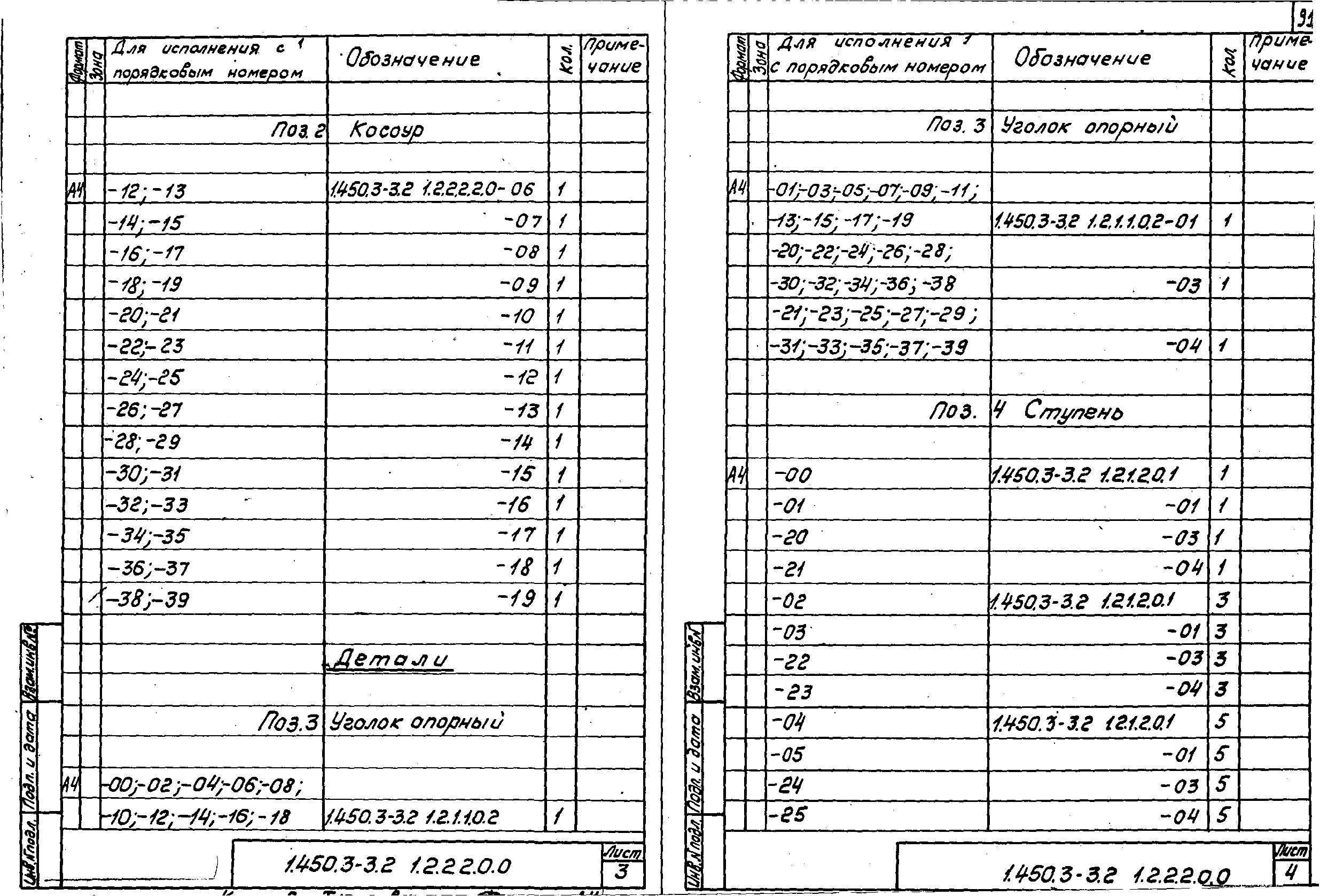 Серия 1.450.3-3