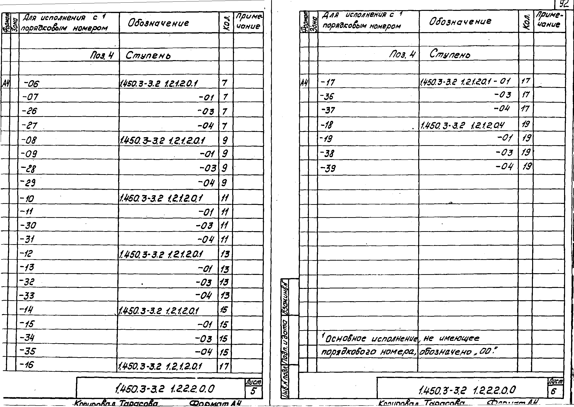 Серия 1.450.3-3