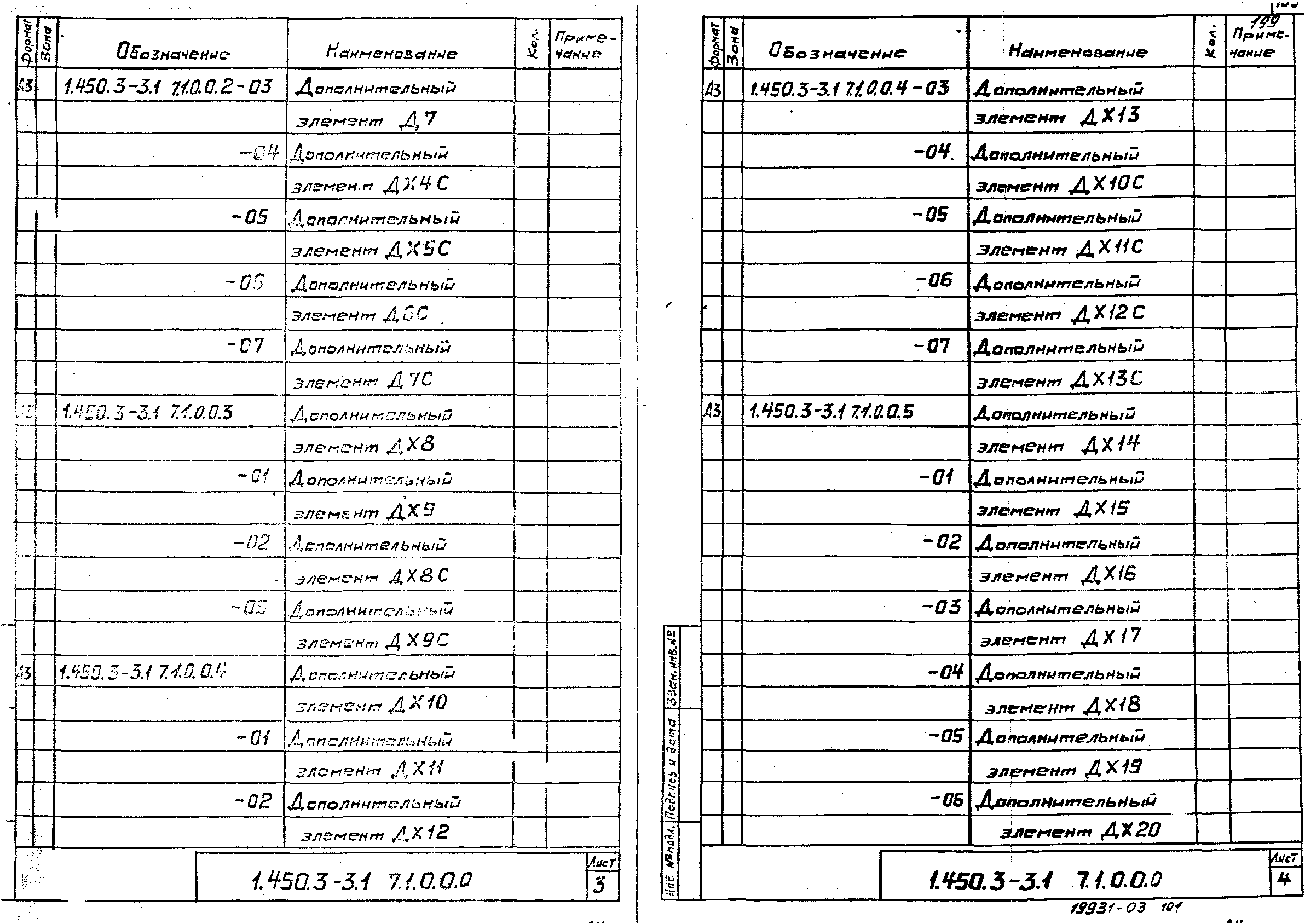 Серия 1.450.3-3