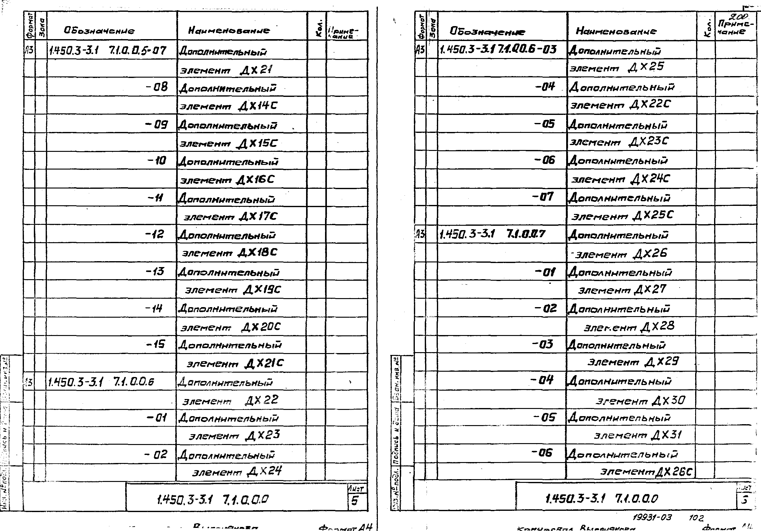 Серия 1.450.3-3