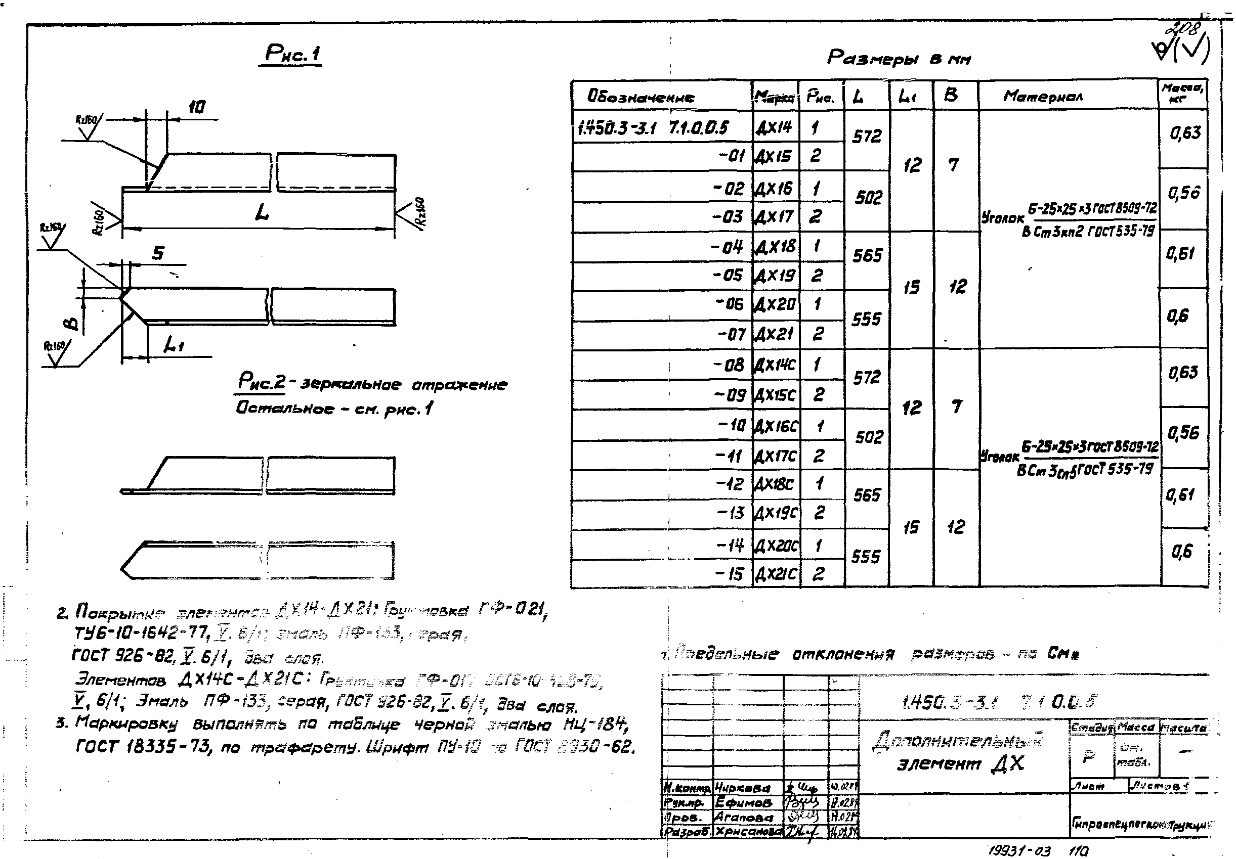 Серия 1.450.3-3