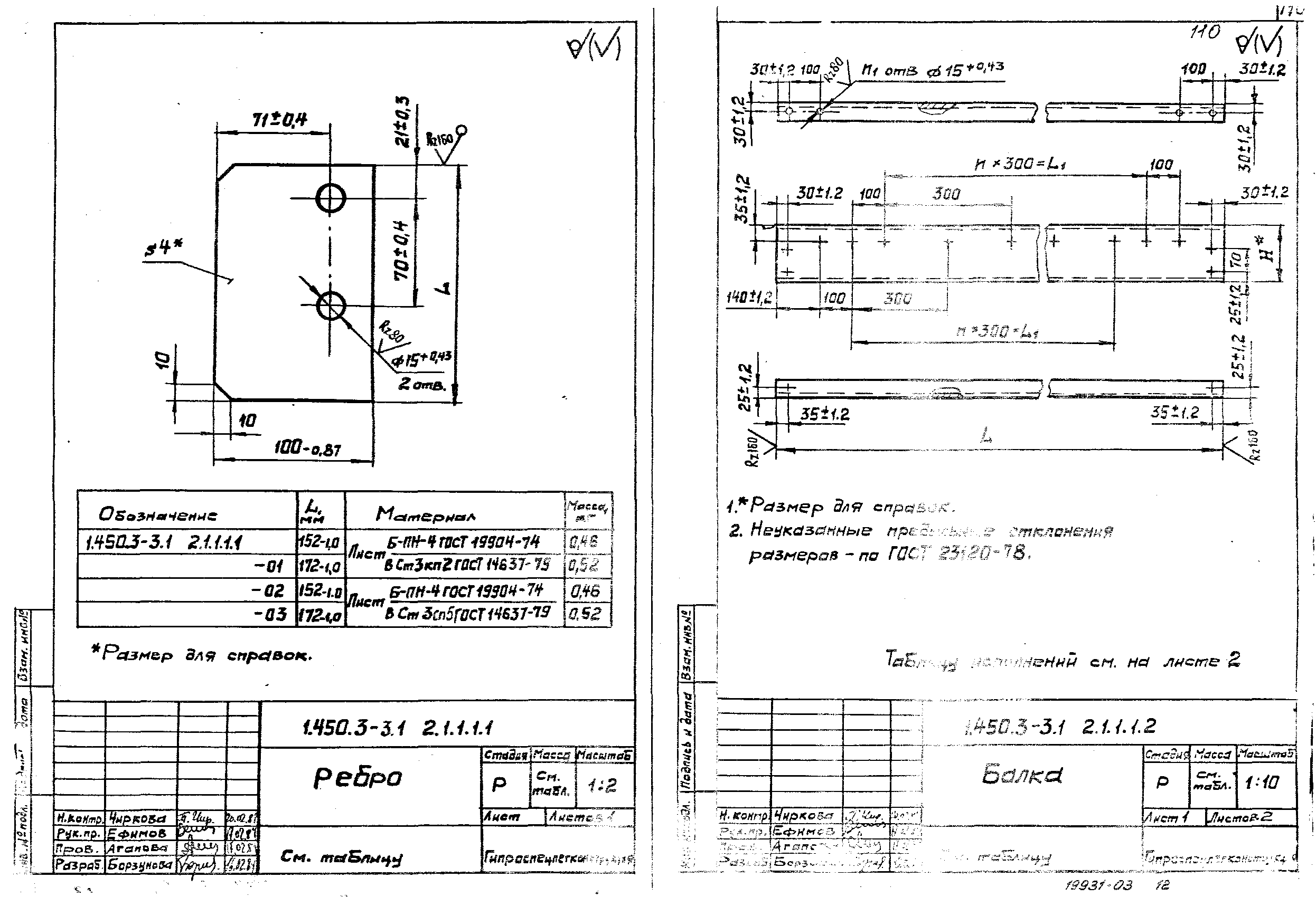 Серия 1.450.3-3