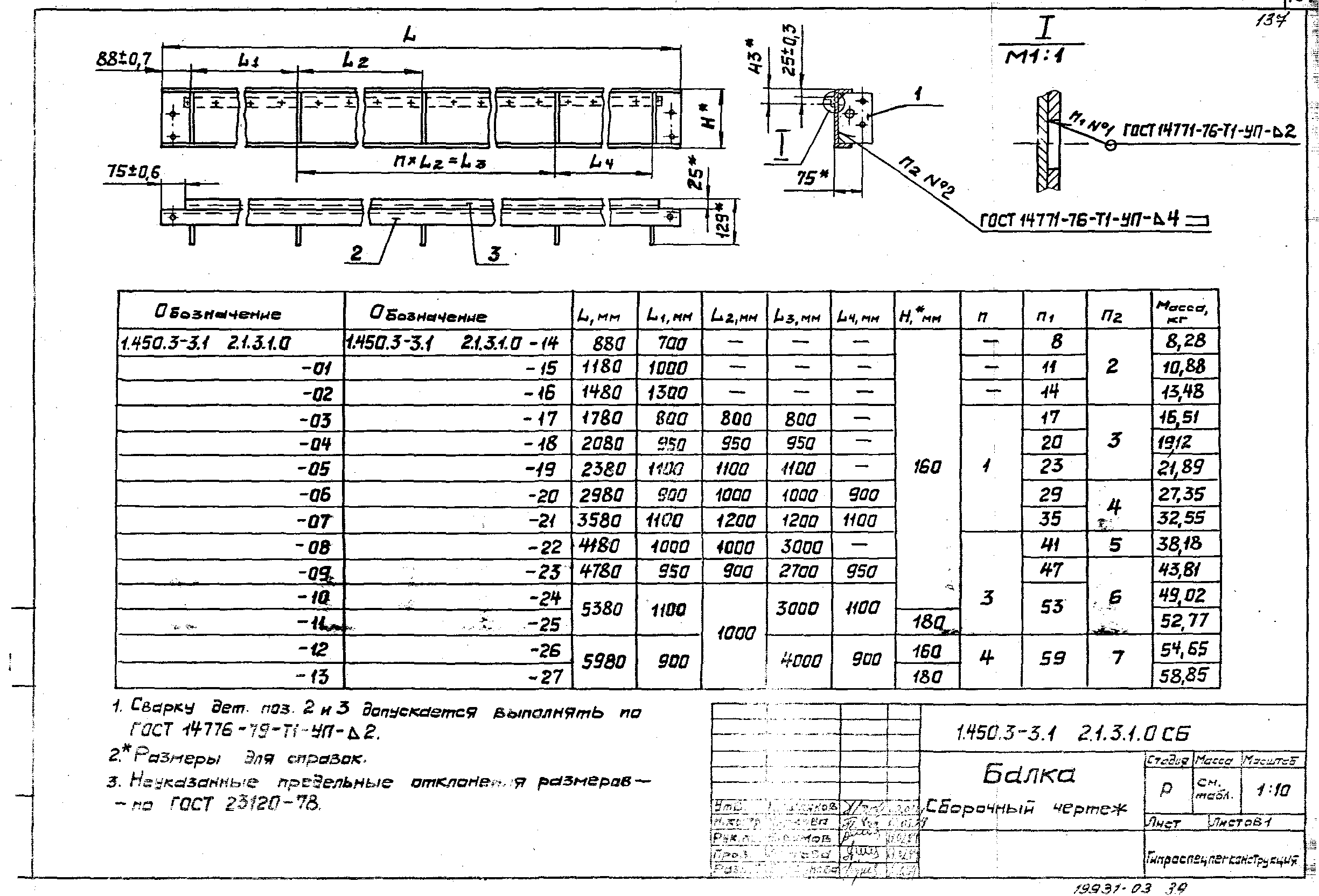 Серия 1.450.3-3