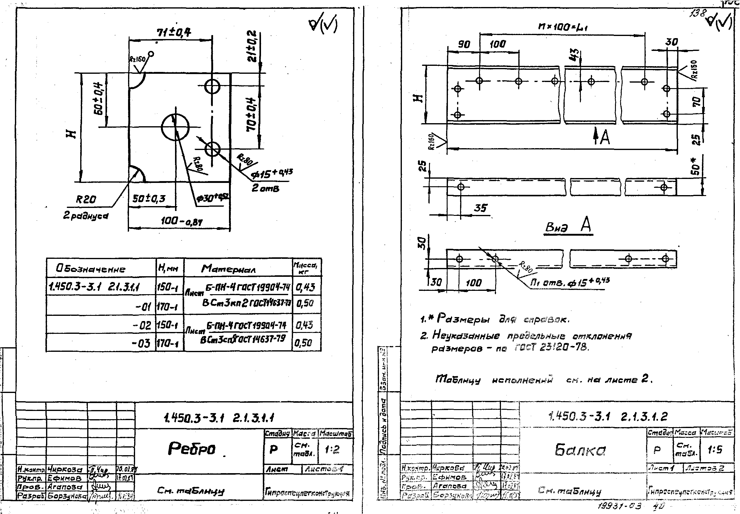 Серия 1.450.3-3