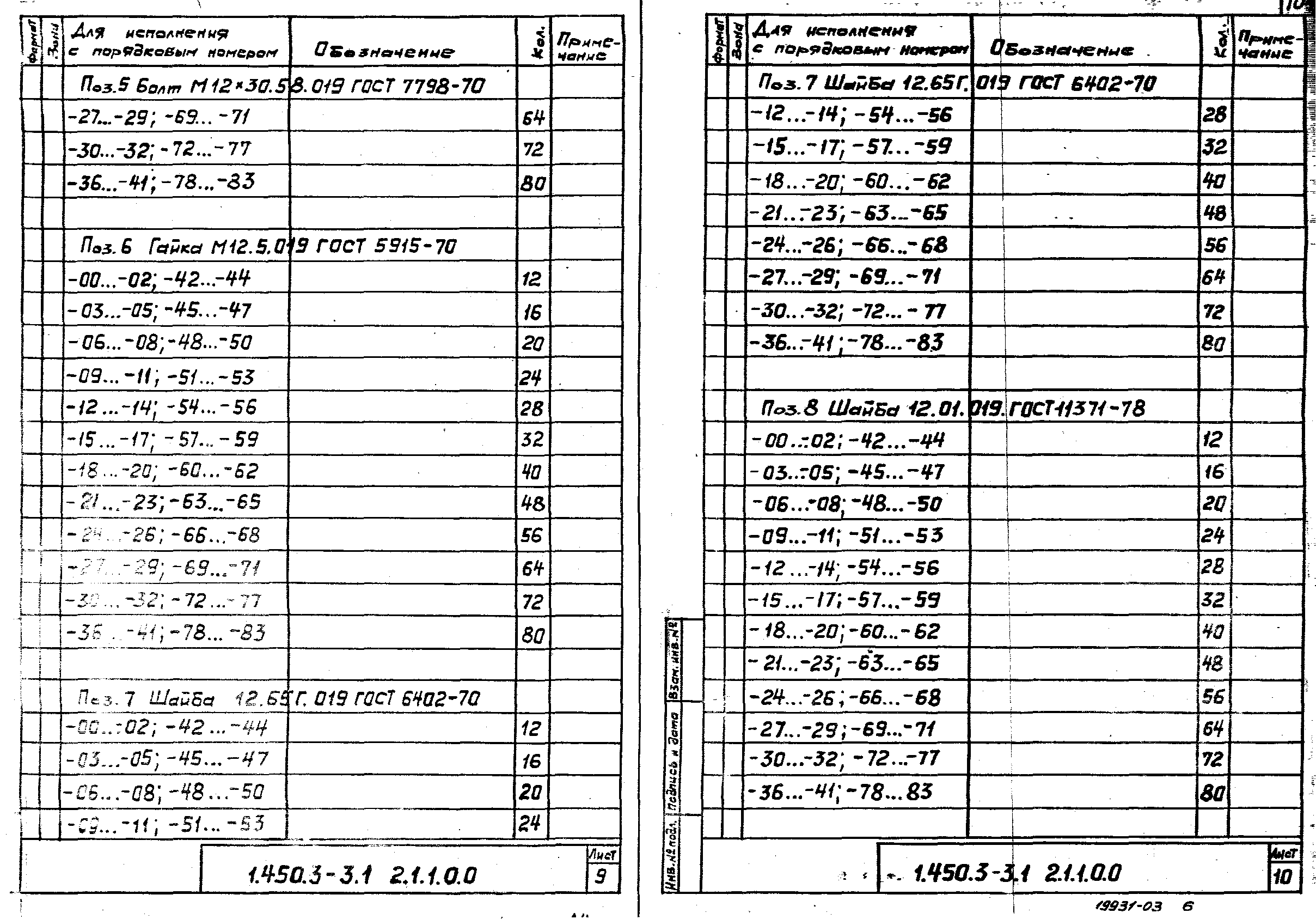 Серия 1.450.3-3