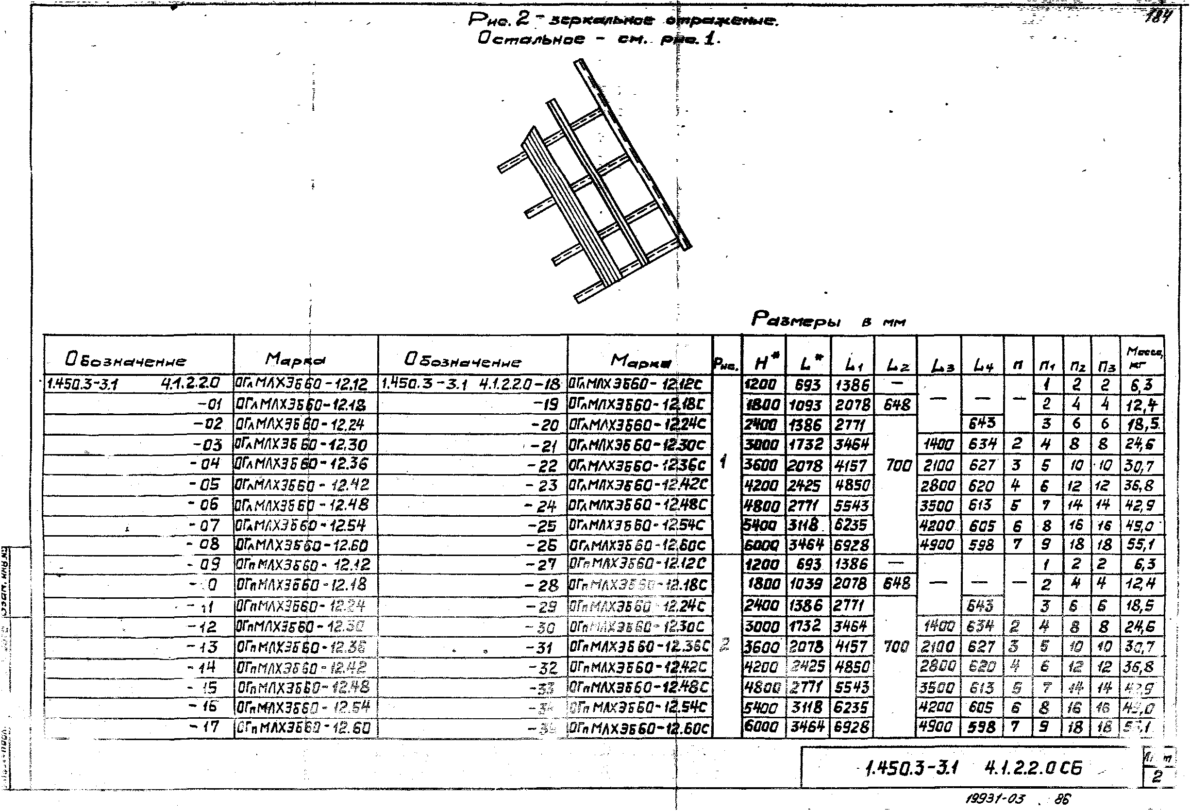 Серия 1.450.3-3