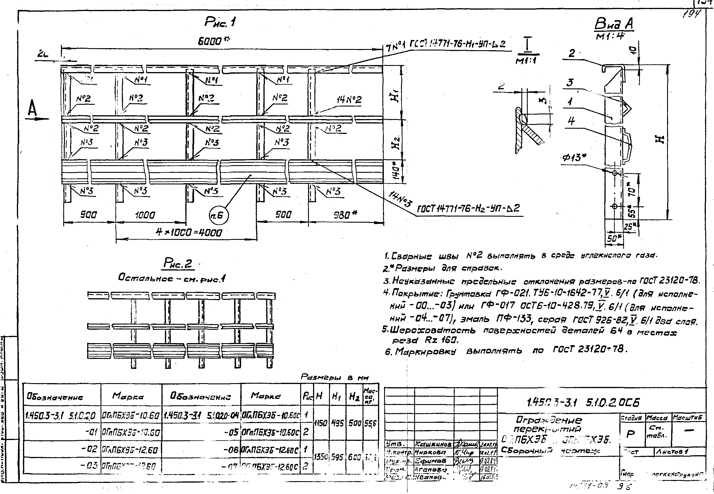 Серия 1.450.3-3