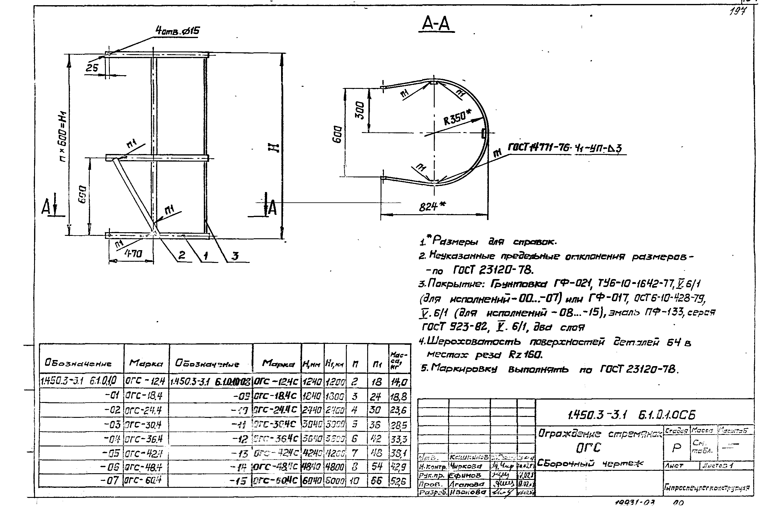 Серия 1.450.3-3