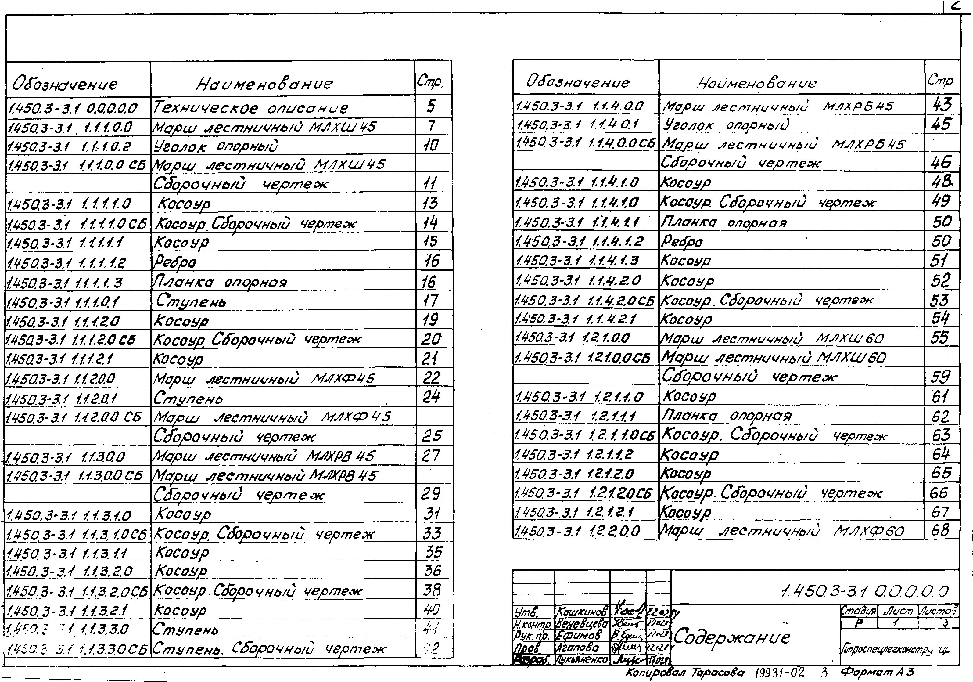 Серия 1.450.3-3