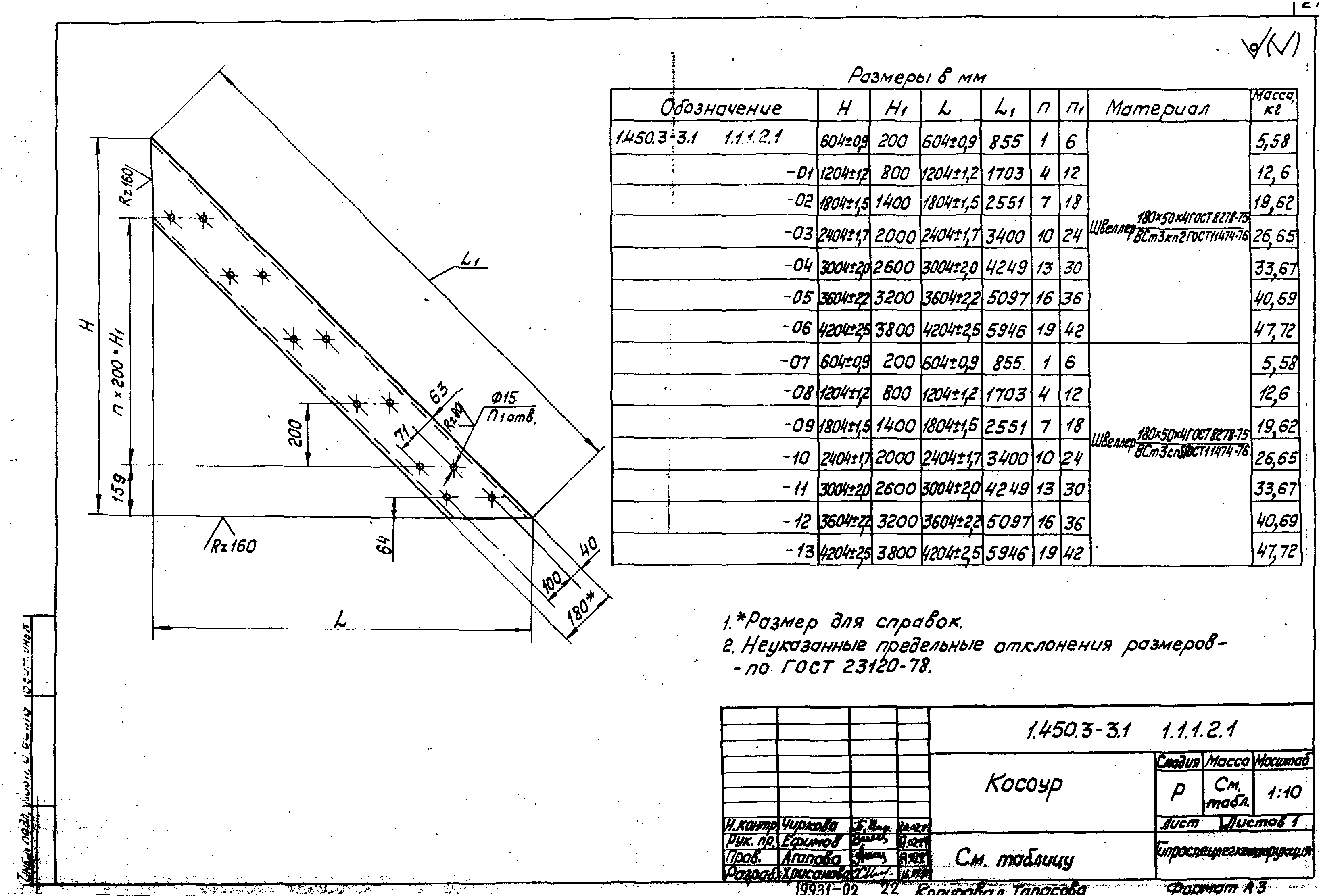 Серия 1.450.3-3