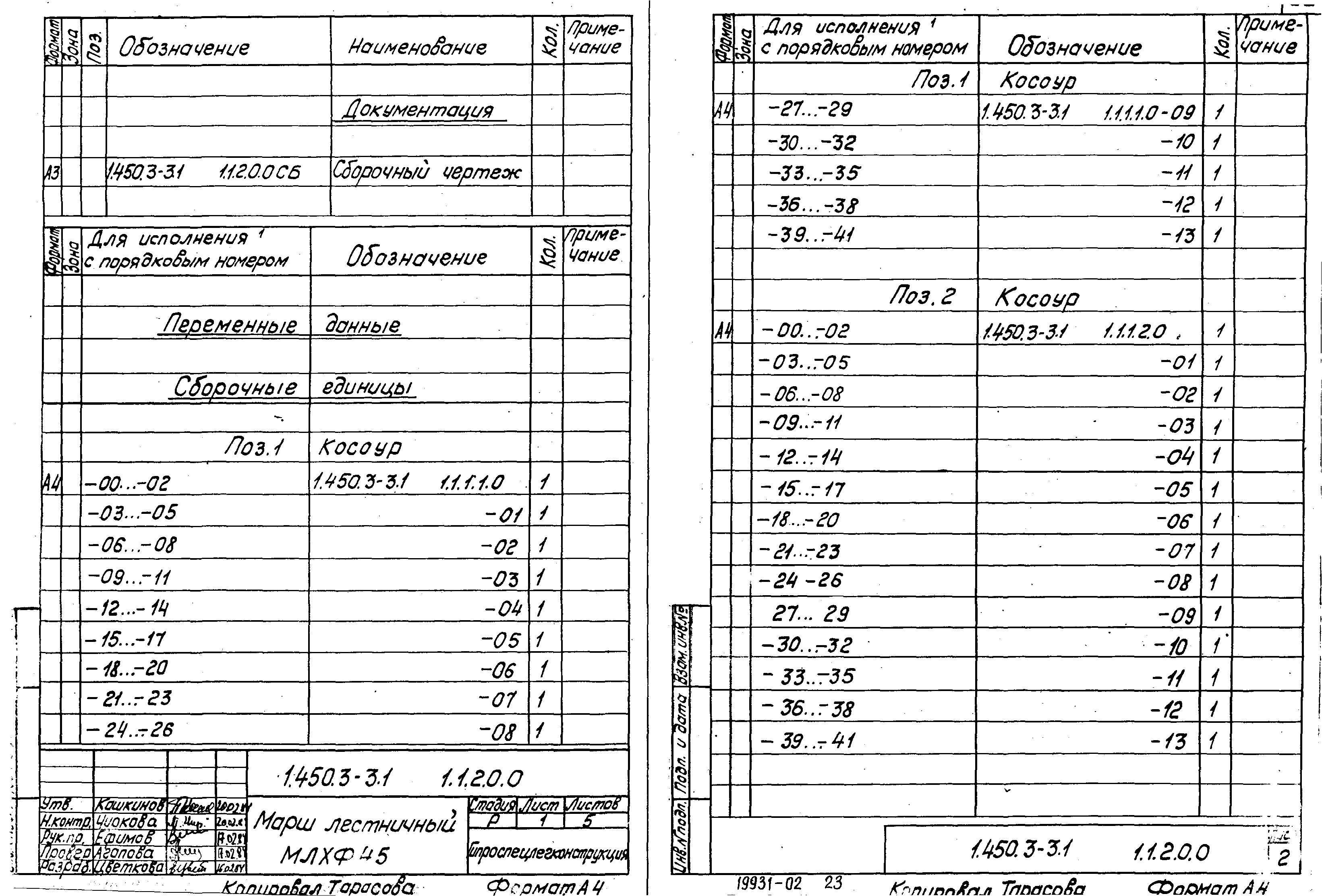 Серия 1.450.3-3