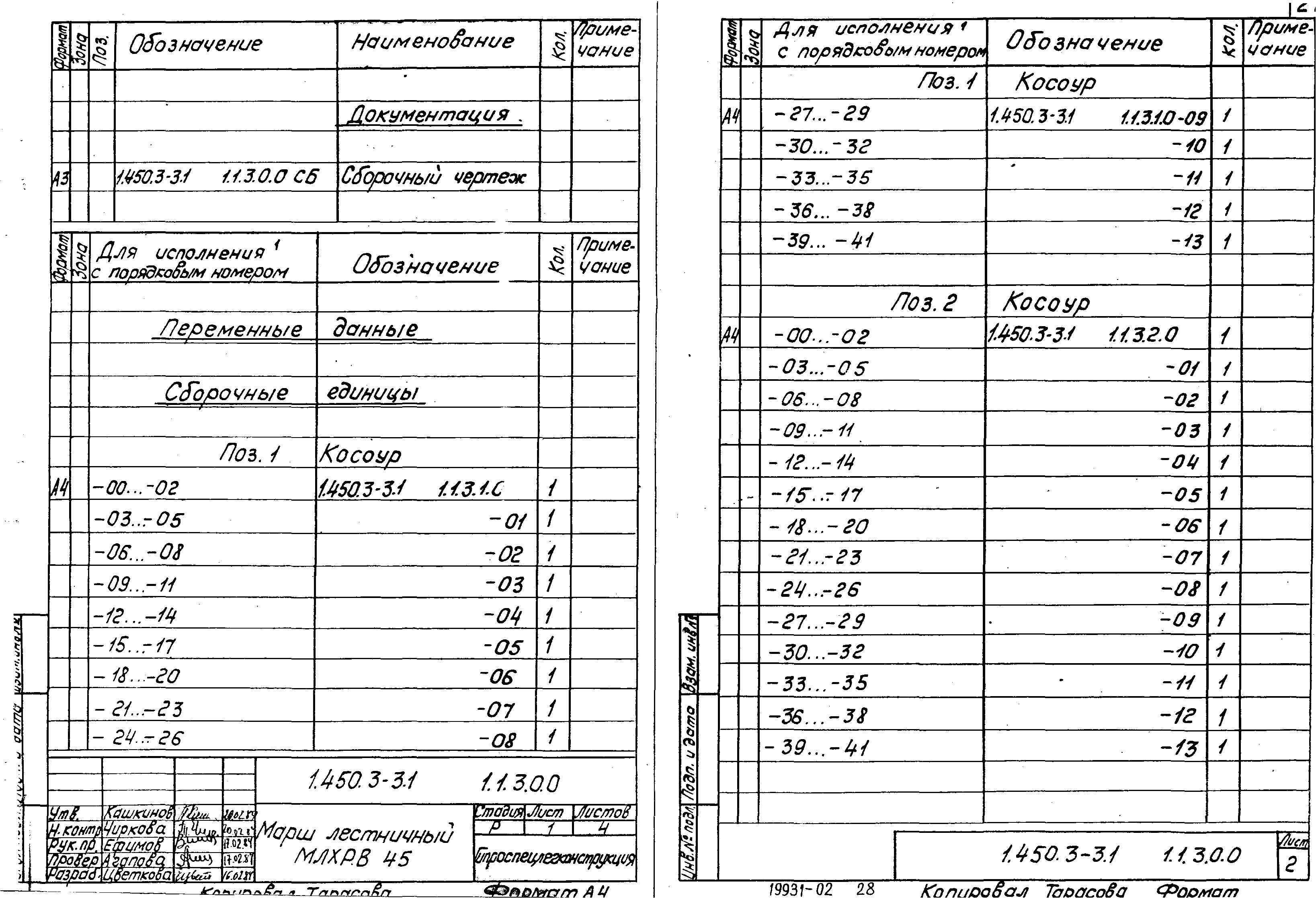 Серия 1.450.3-3