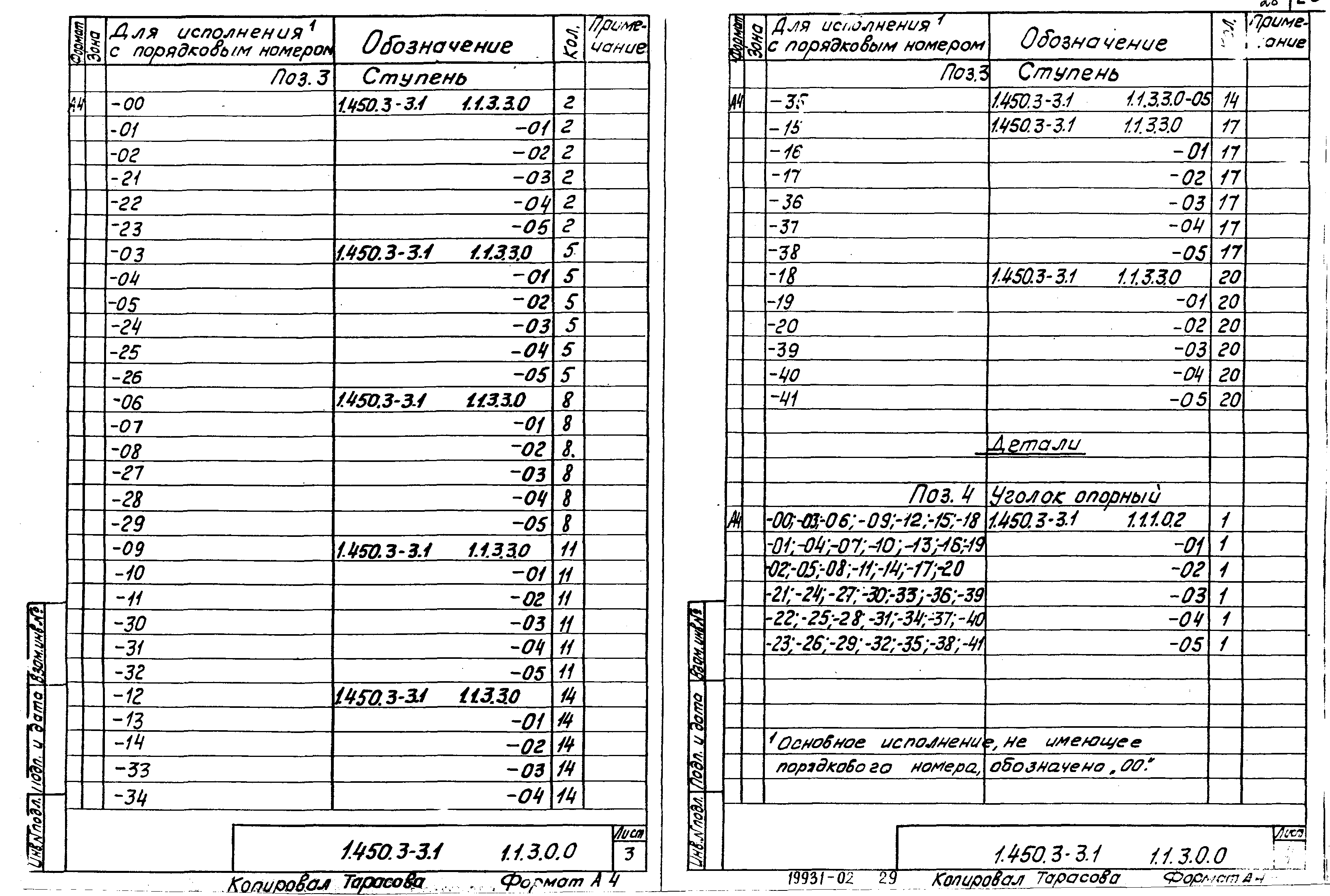 Серия 1.450.3-3