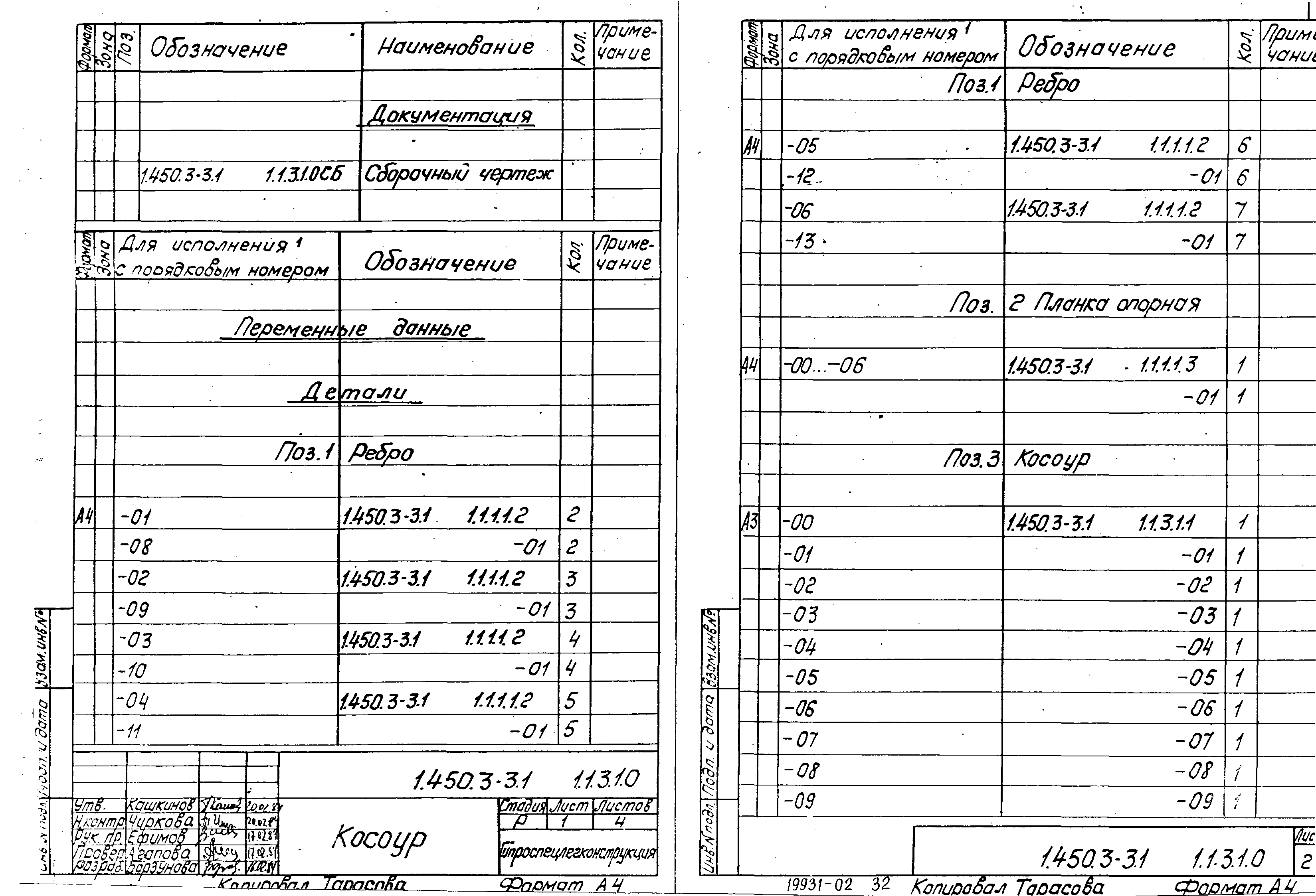 Серия 1.450.3-3