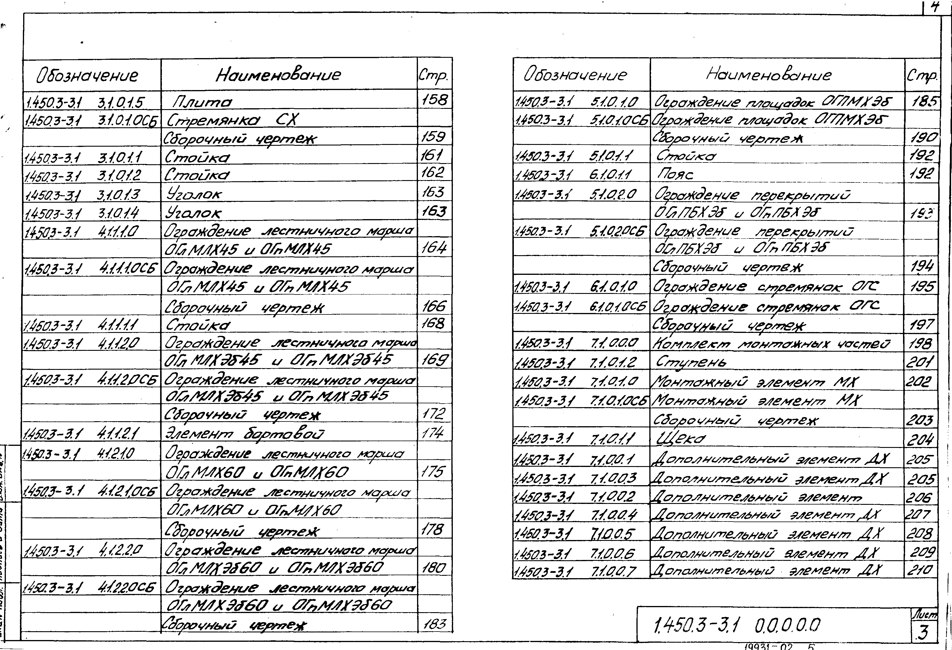 Серия 1.450.3-3