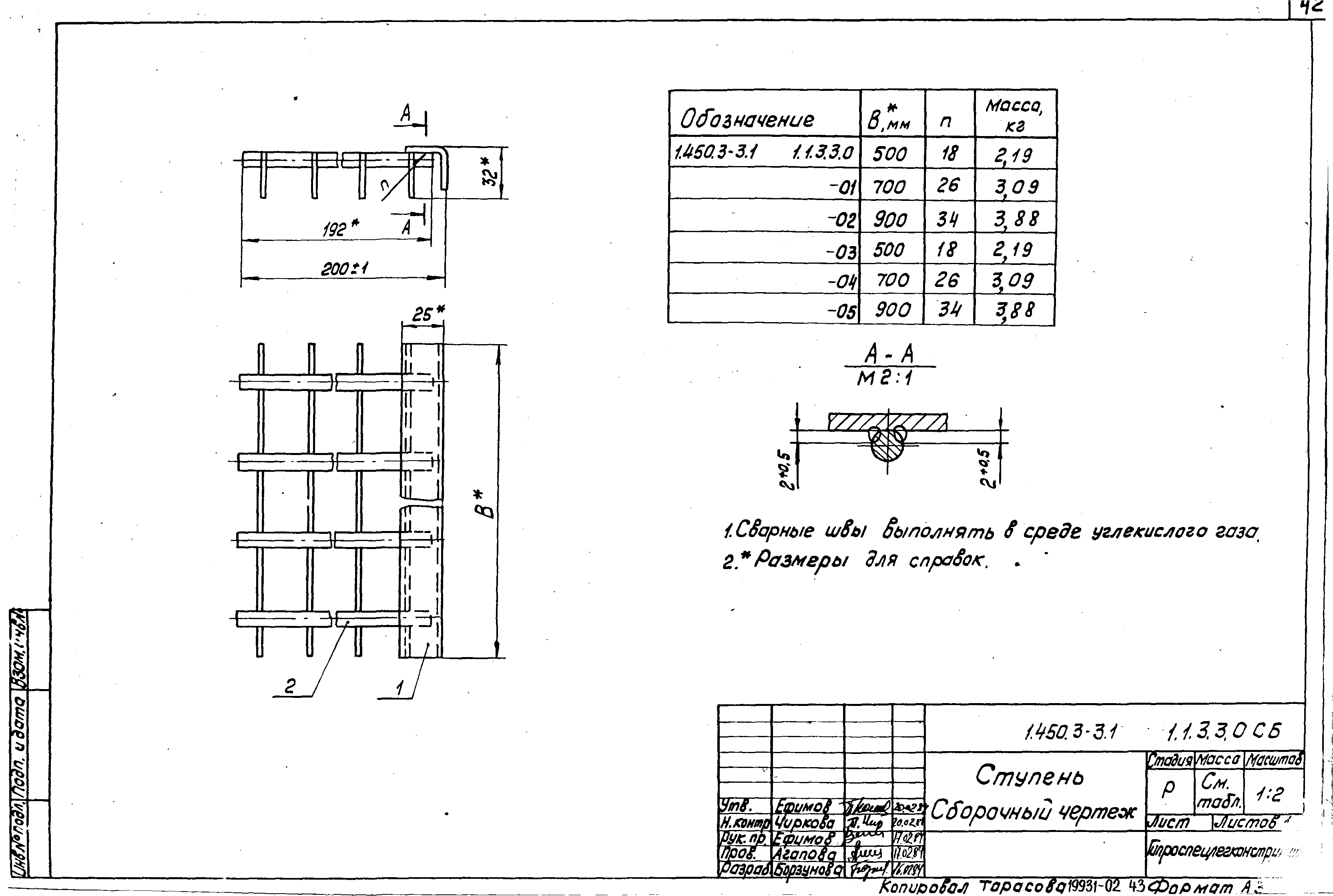 Серия 1.450.3-3