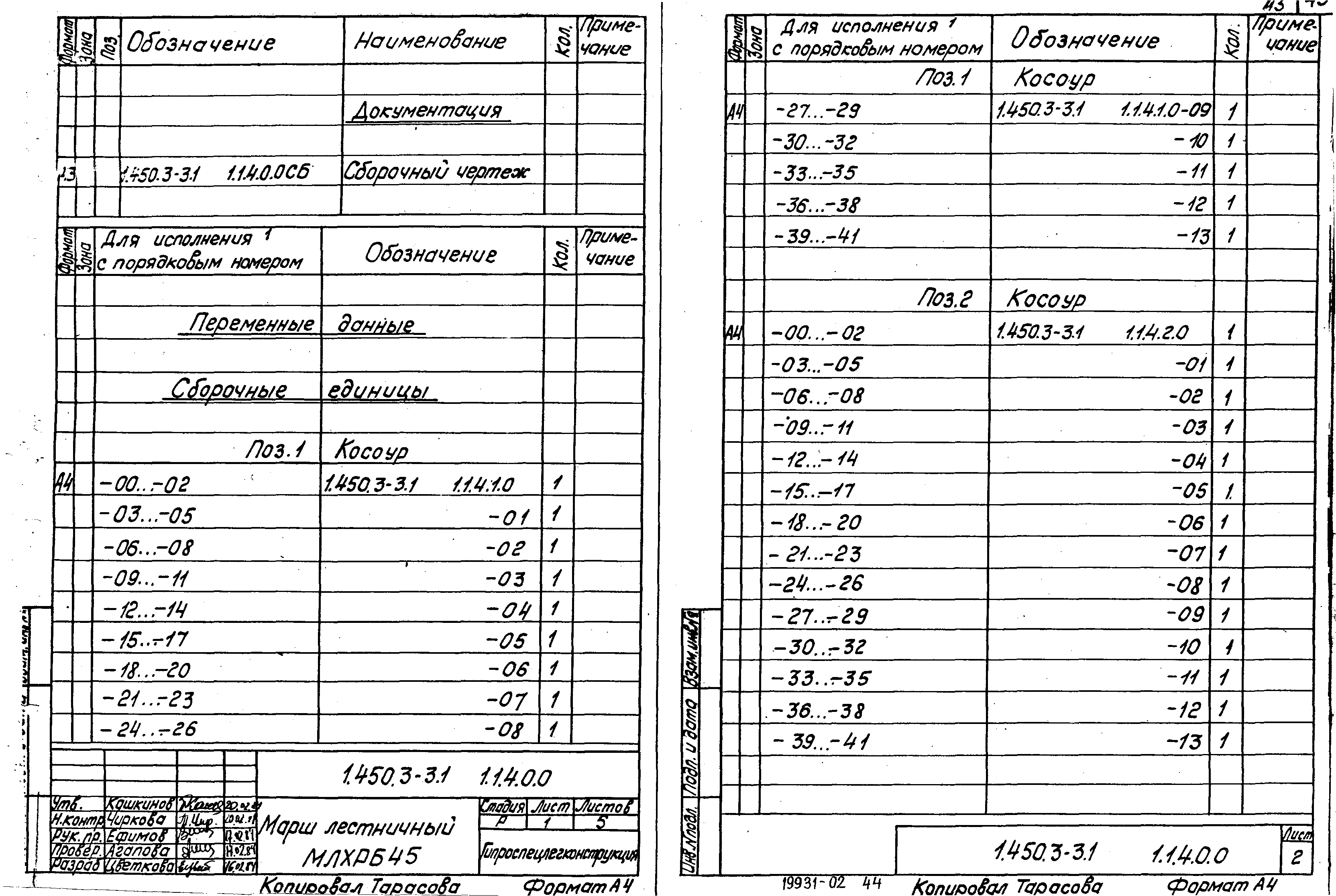 Серия 1.450.3-3