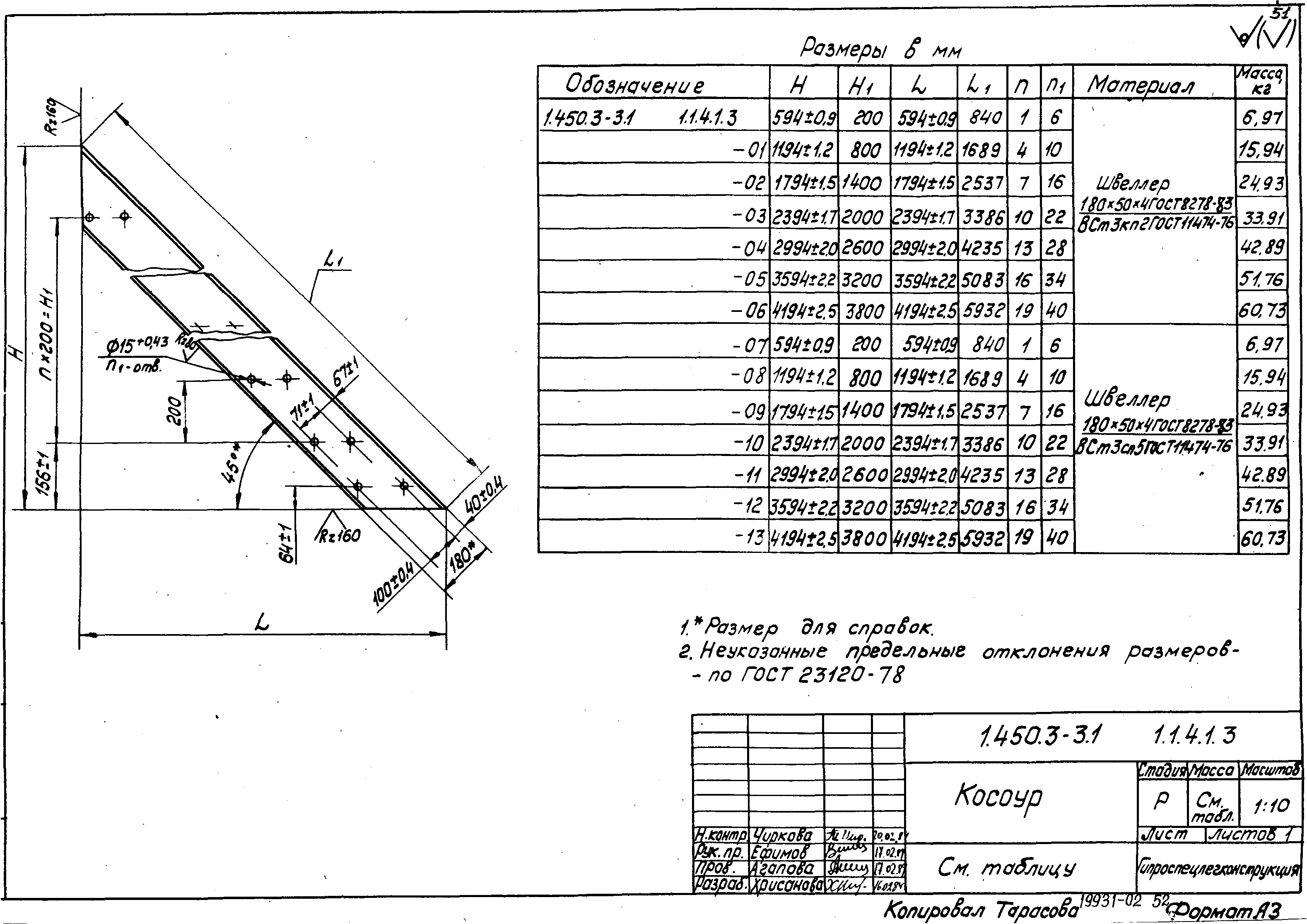 Серия 1.450.3-3