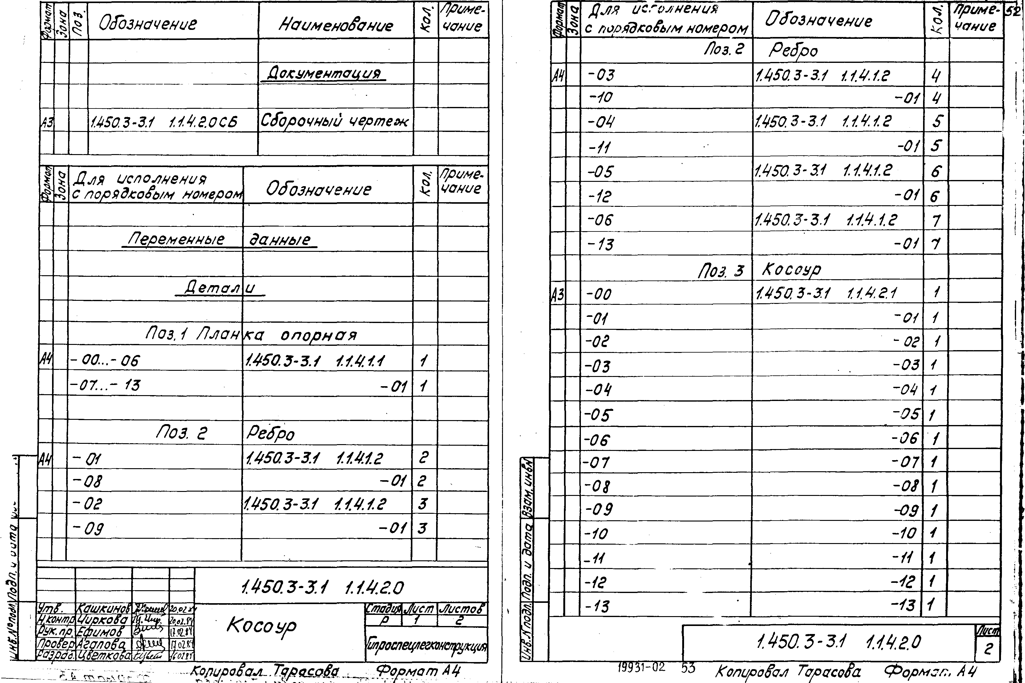 Серия 1.450.3-3