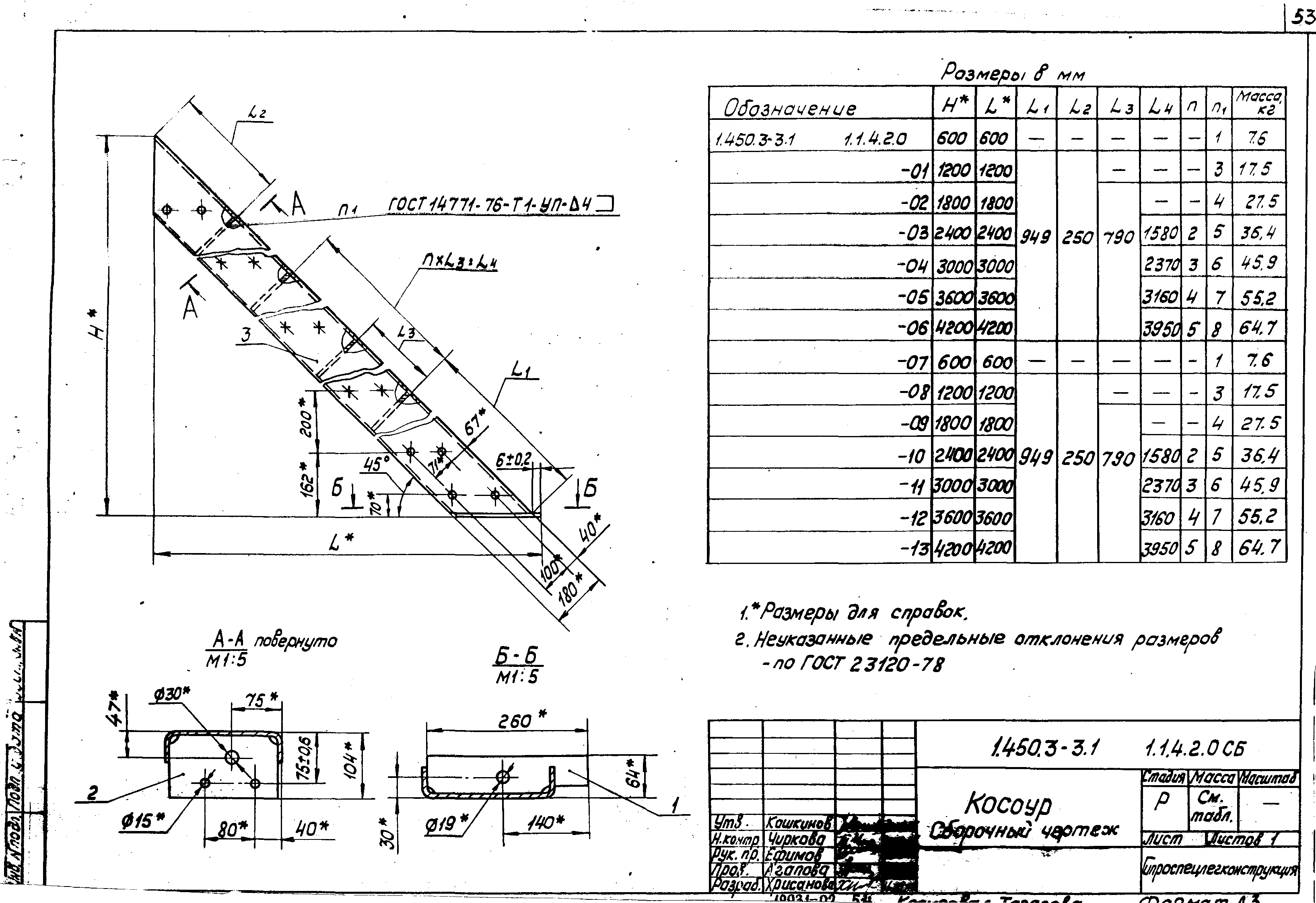 Серия 1.450.3-3