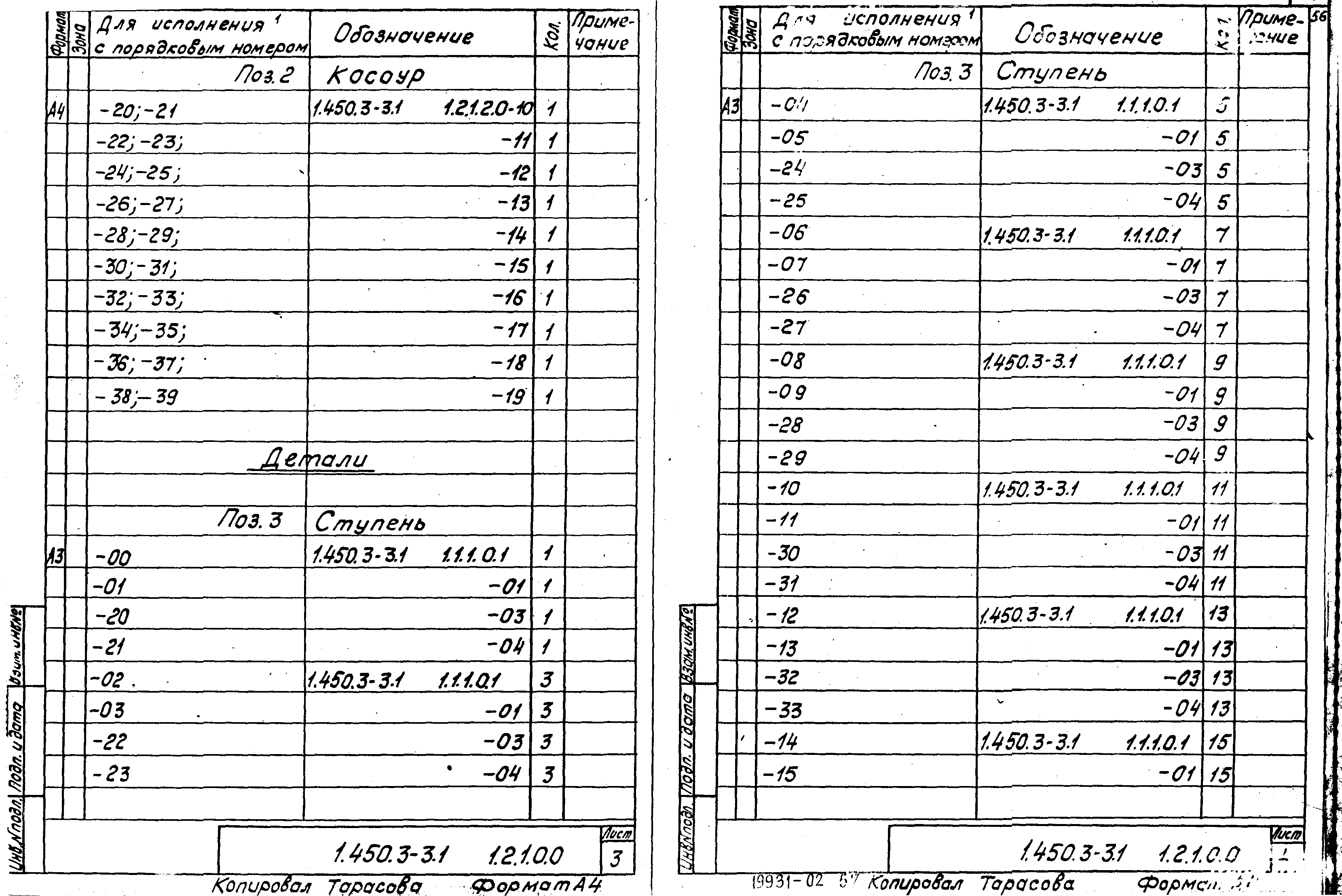 Серия 1.450.3-3