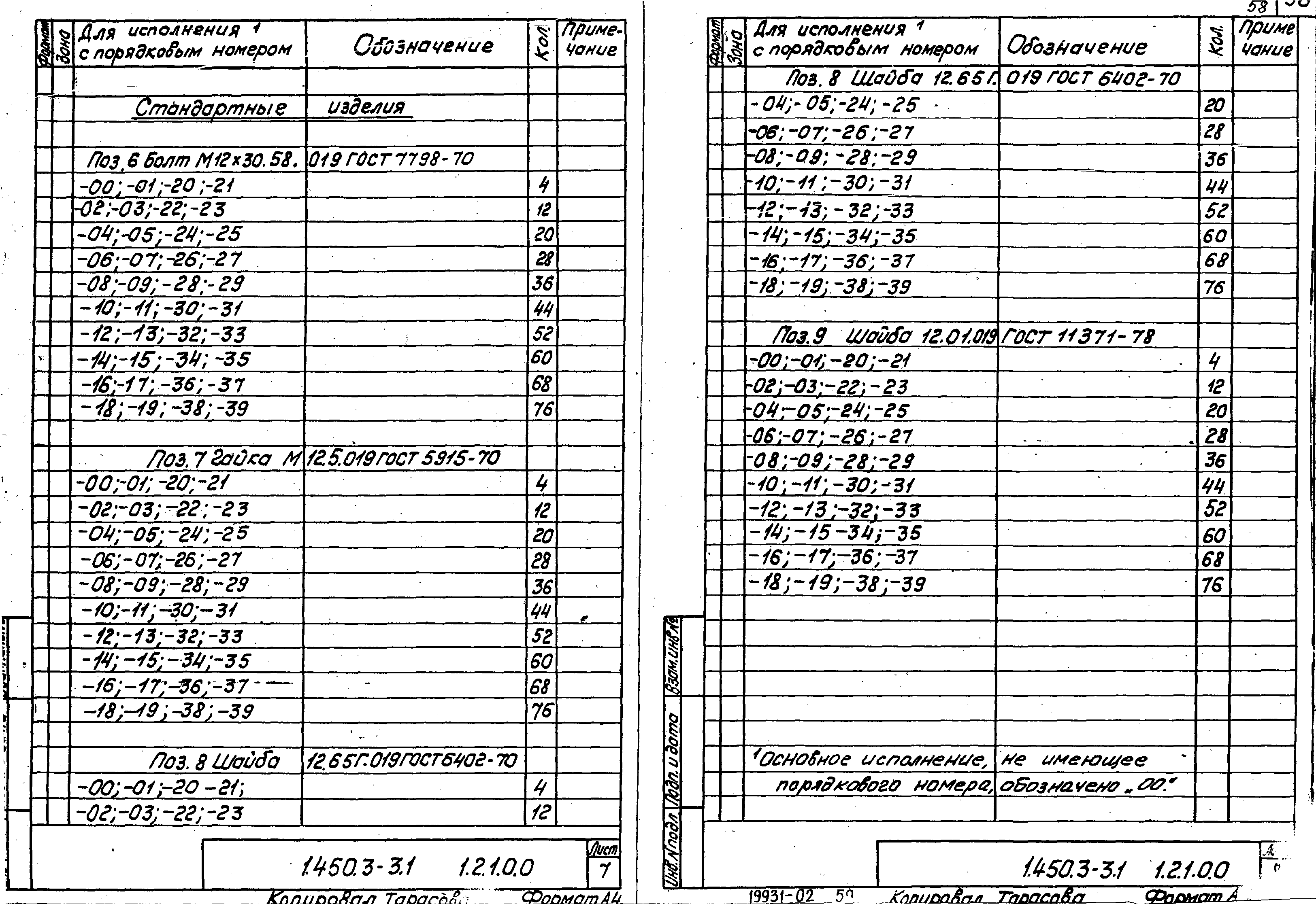 Серия 1.450.3-3