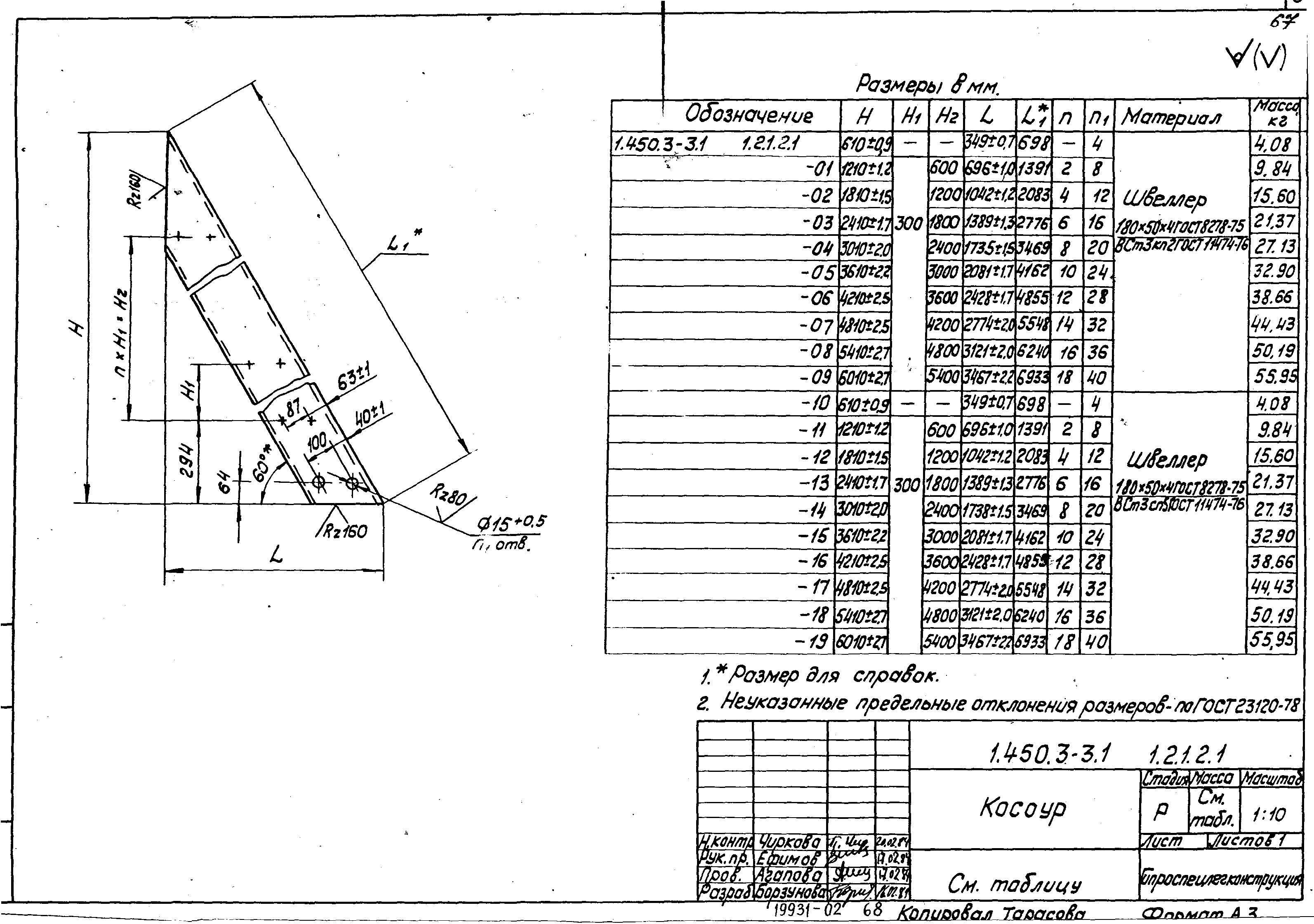 Серия 1.450.3-3