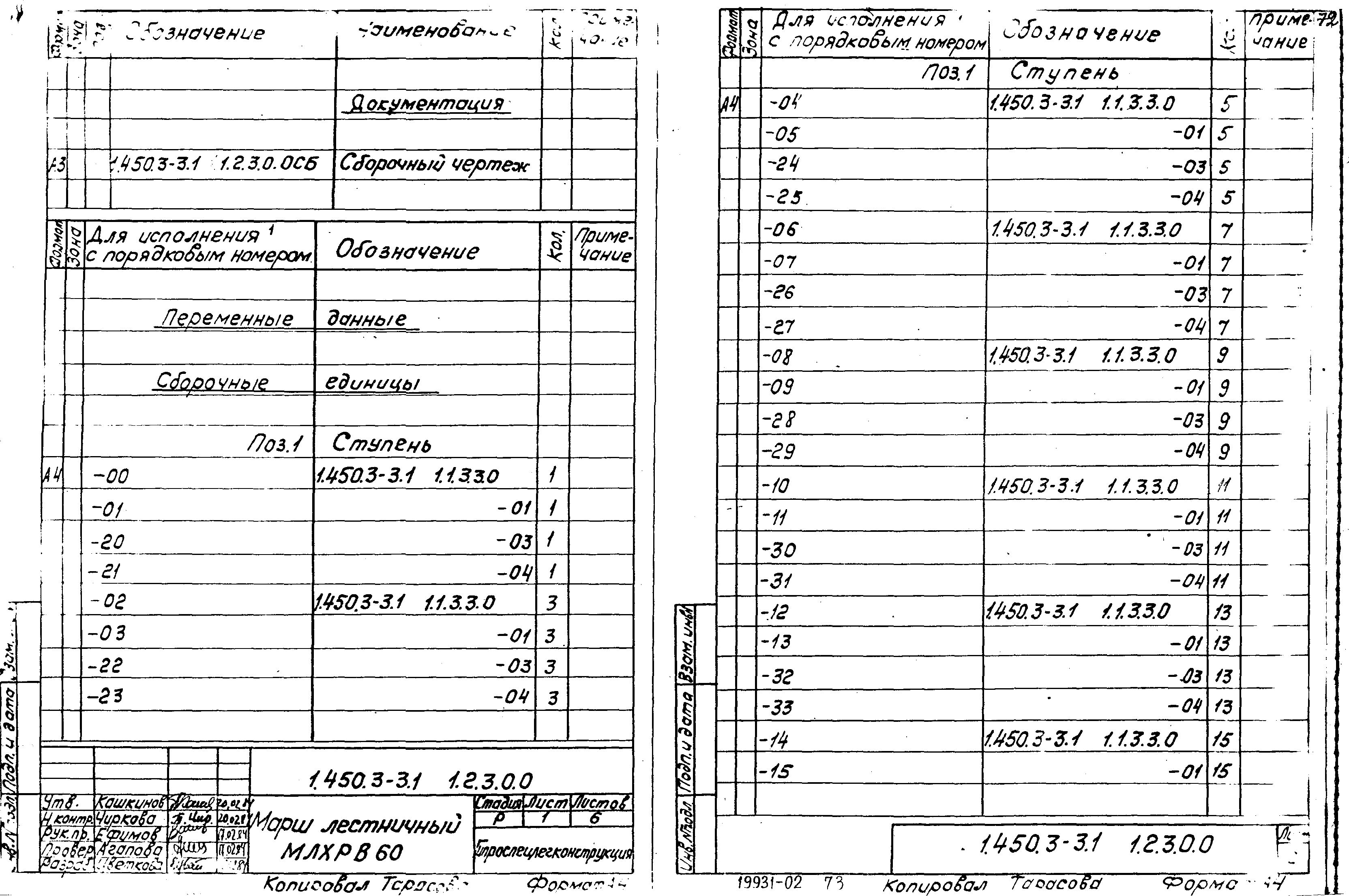 Серия 1.450.3-3