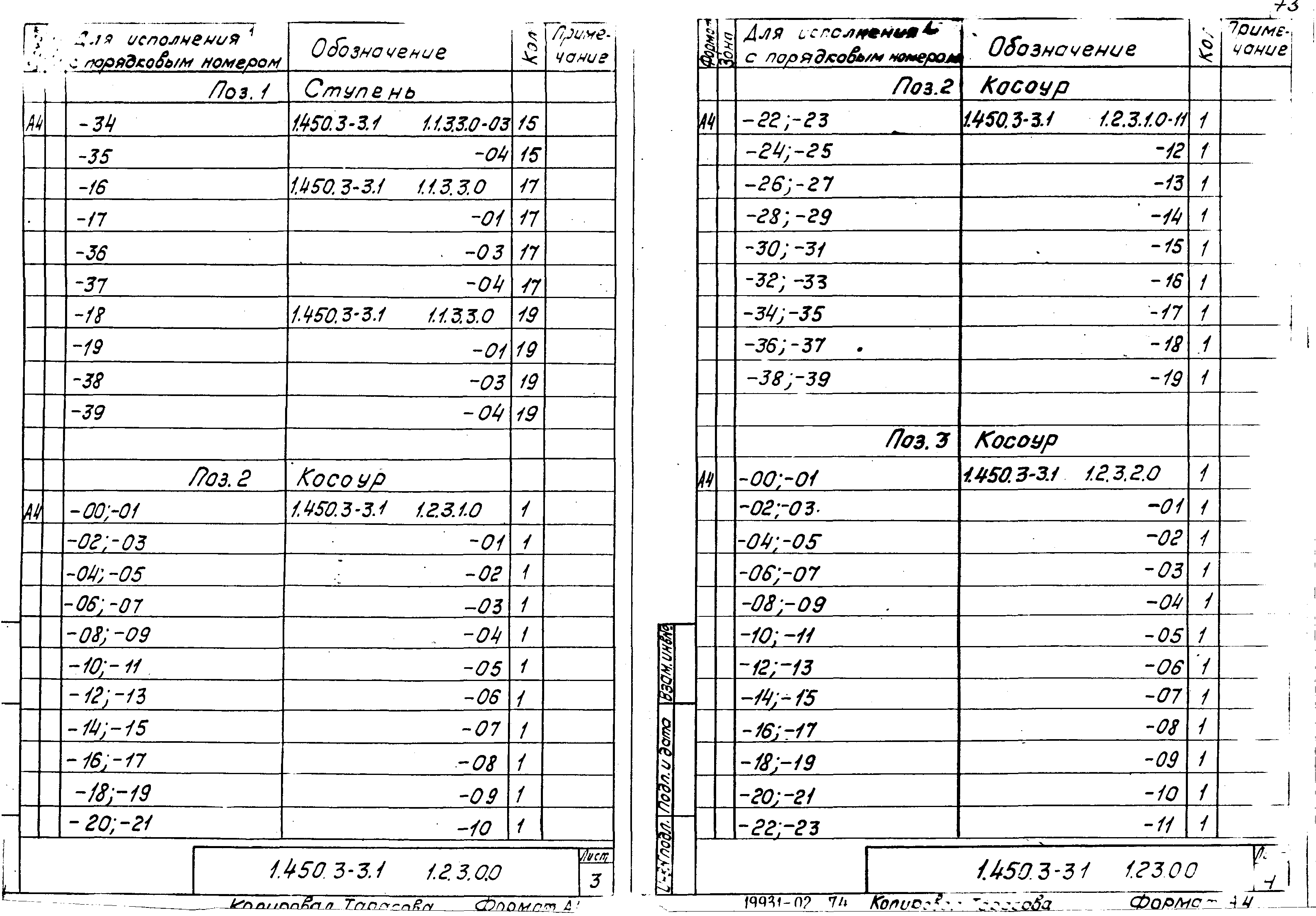 Серия 1.450.3-3