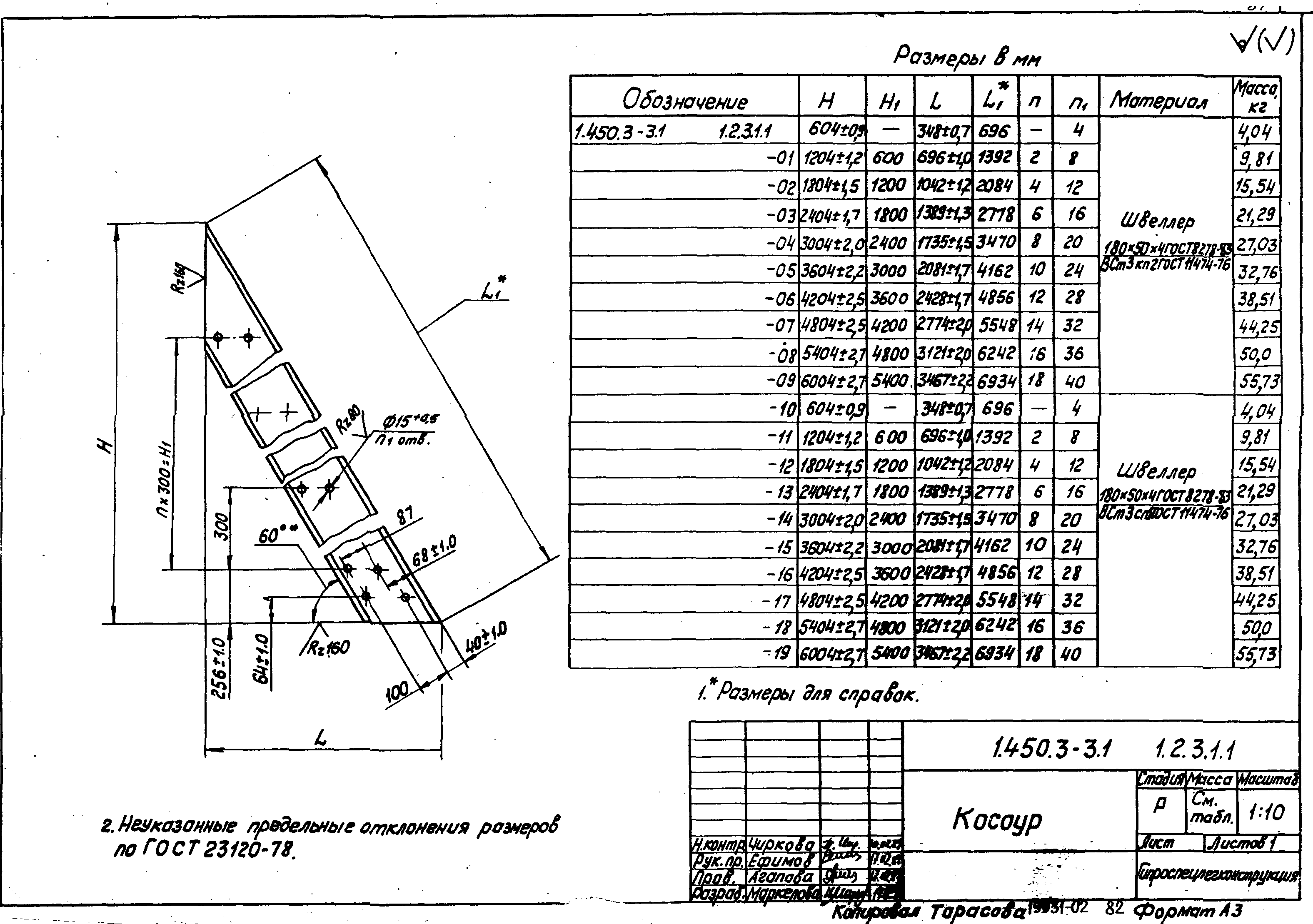 Серия 1.450.3-3