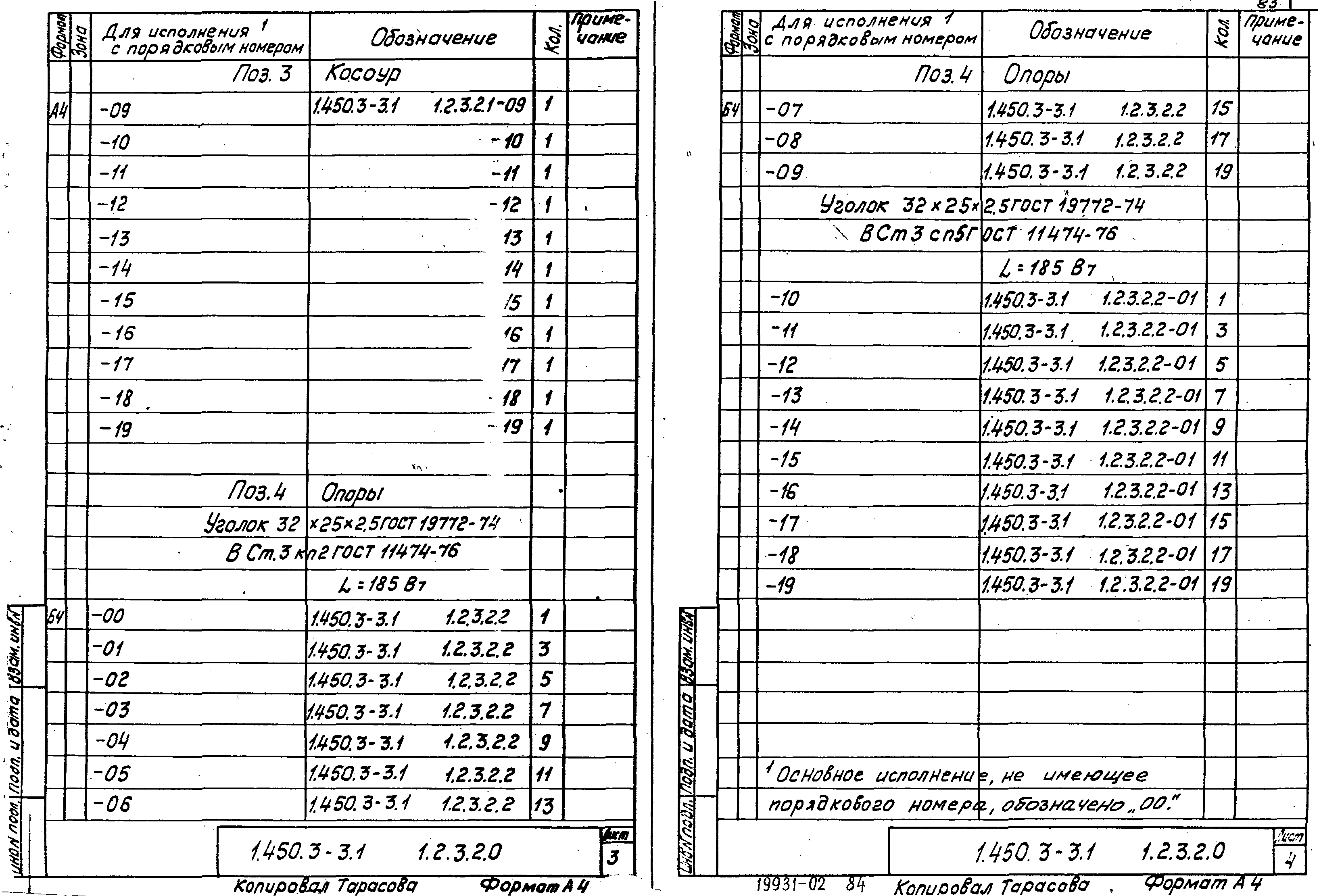 Серия 1.450.3-3